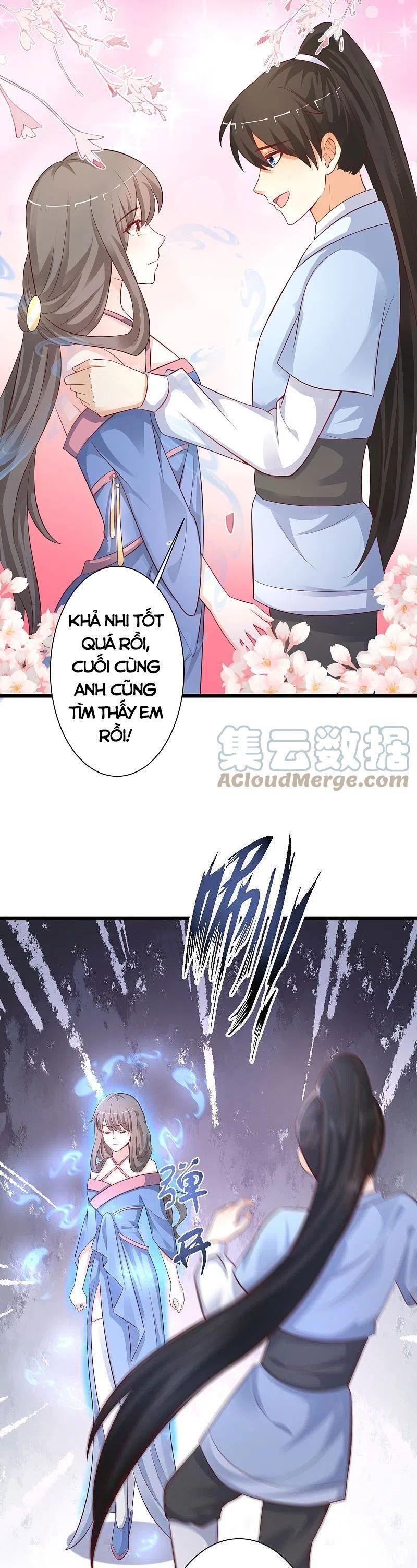 đọc truyện Tối Cường Vận Đào Hoa Chương 255 ảnh 17 tại Thiên Thai Truyện