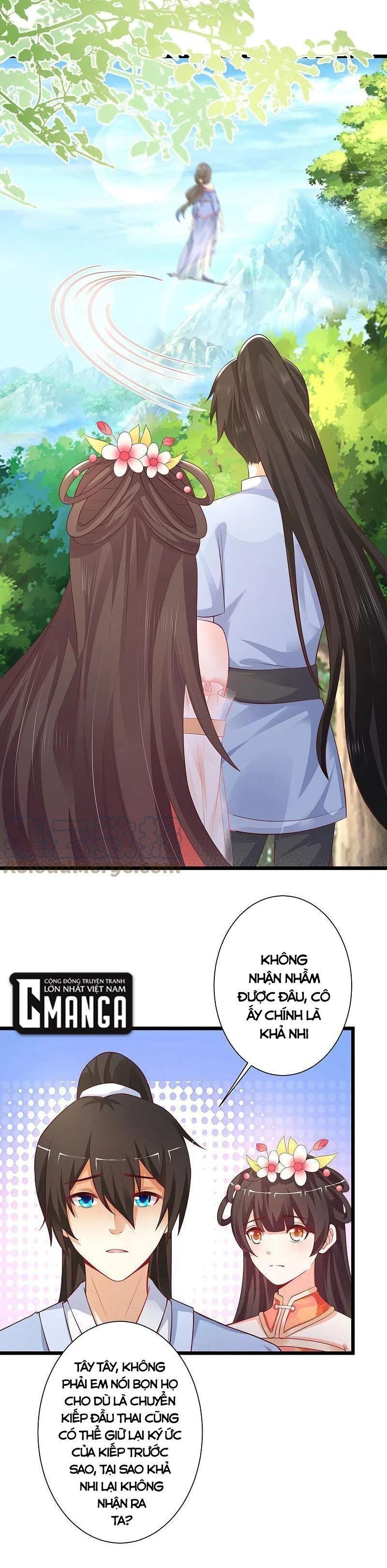 đọc truyện Tối Cường Vận Đào Hoa Chương 255 ảnh 19 tại Thiên Thai Truyện