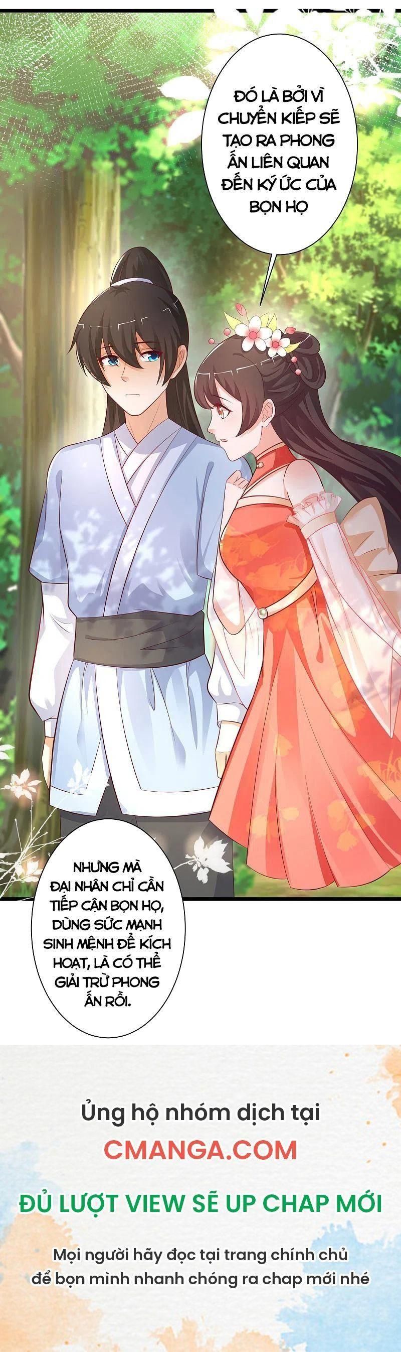 đọc truyện Tối Cường Vận Đào Hoa Chương 255 ảnh 20 tại Thiên Thai Truyện