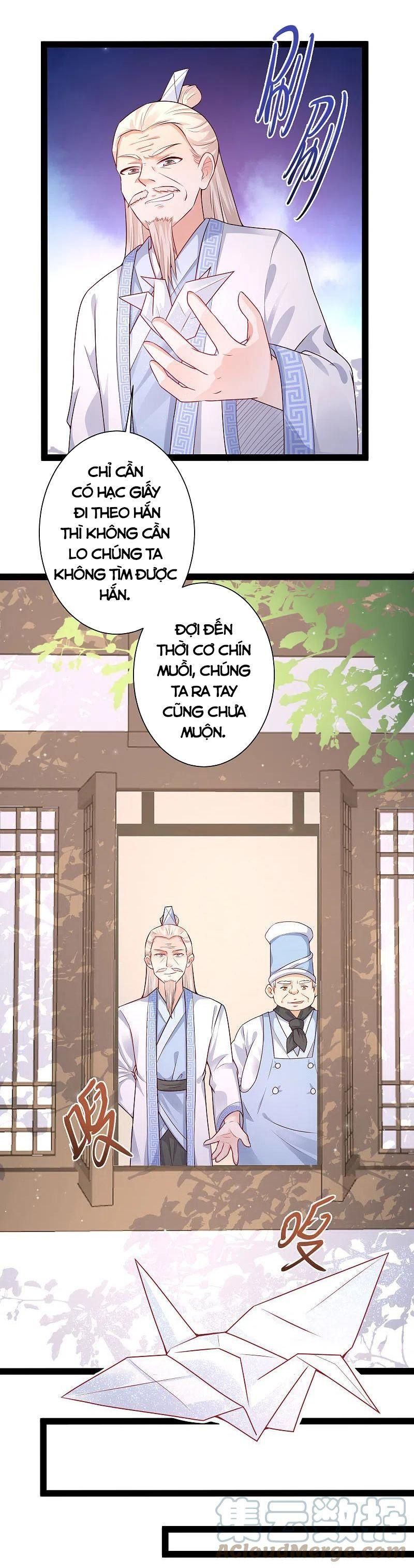 đọc truyện Tối Cường Vận Đào Hoa Chương 257 ảnh 17 tại Thiên Thai Truyện