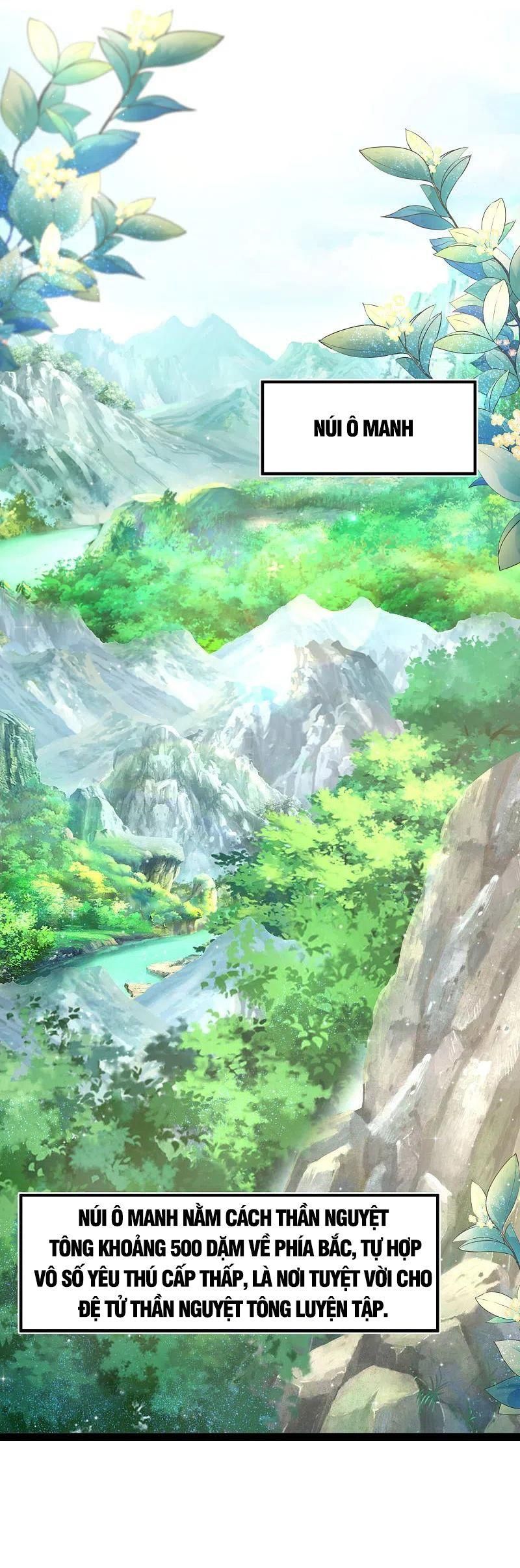 đọc truyện Tối Cường Vận Đào Hoa Chương 257 ảnh 18 tại Thiên Thai Truyện