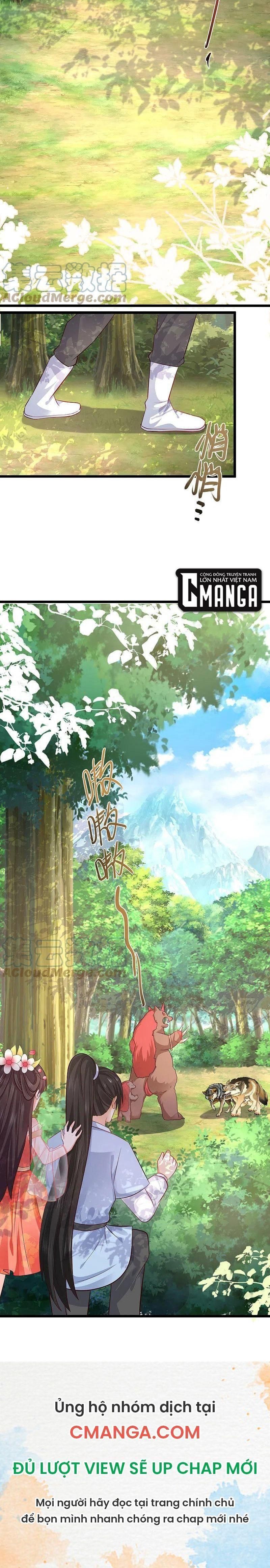 đọc truyện Tối Cường Vận Đào Hoa Chương 258 ảnh 20 tại Thiên Thai Truyện