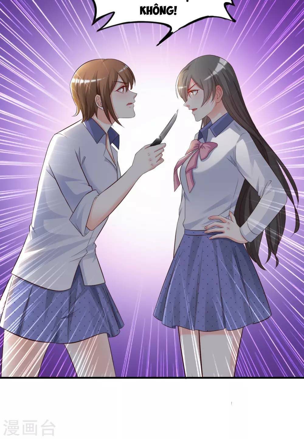 đọc truyện Tối Cường Vận Đào Hoa Chương 26 ảnh 13 tại Thiên Thai Truyện