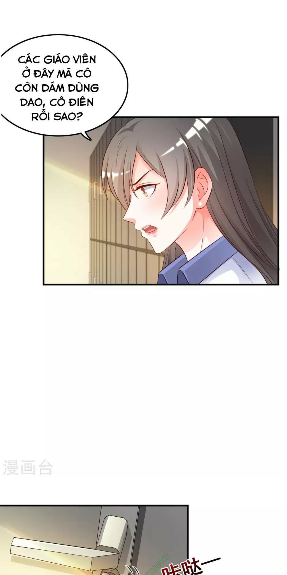 đọc truyện Tối Cường Vận Đào Hoa Chương 26 ảnh 14 tại Thiên Thai Truyện