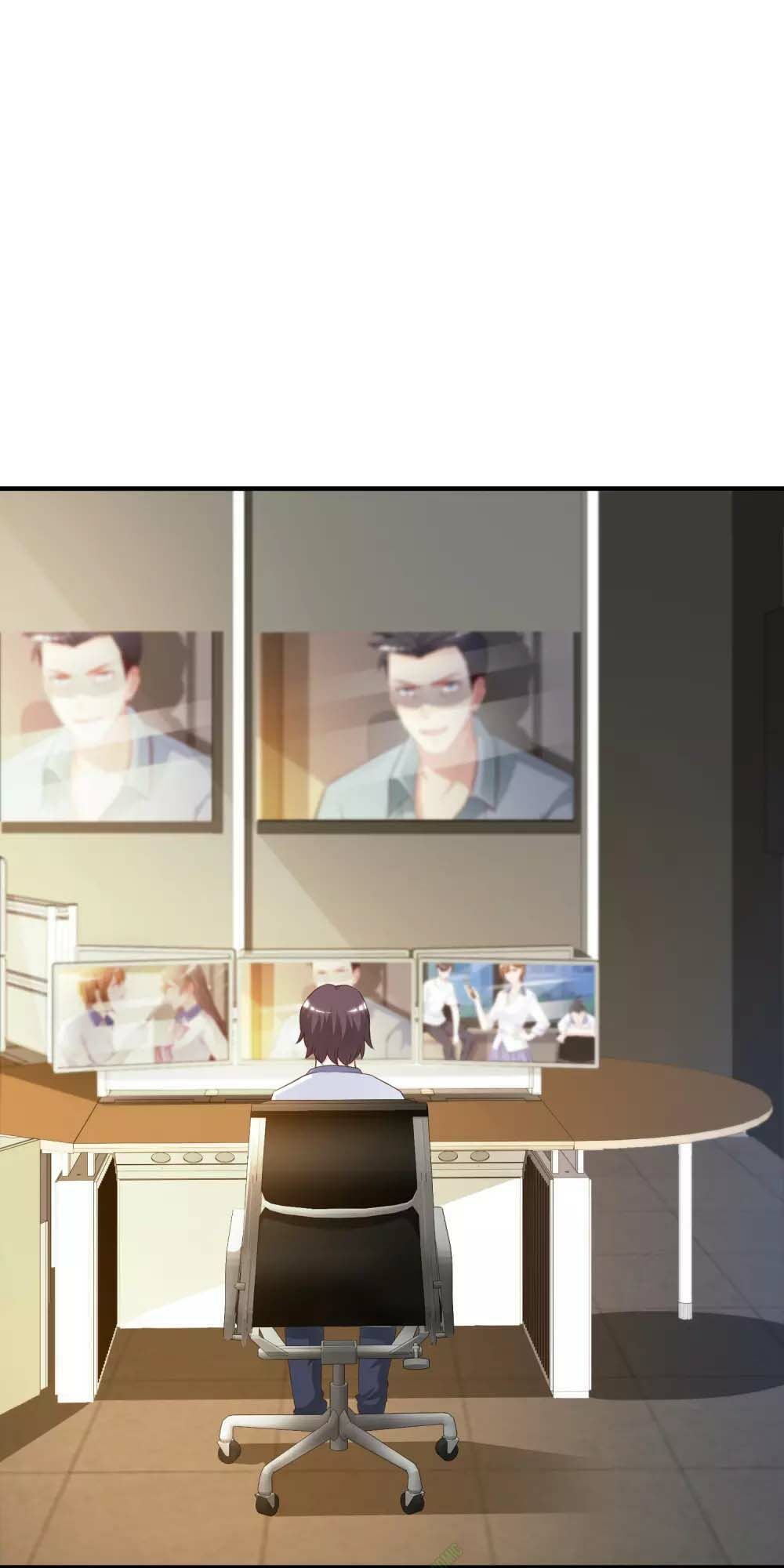 đọc truyện Tối Cường Vận Đào Hoa Chương 26 ảnh 17 tại Thiên Thai Truyện