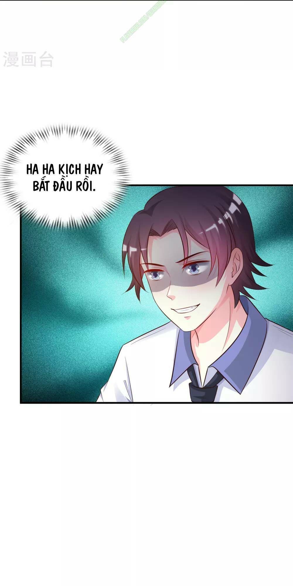 đọc truyện Tối Cường Vận Đào Hoa Chương 26 ảnh 18 tại Thiên Thai Truyện