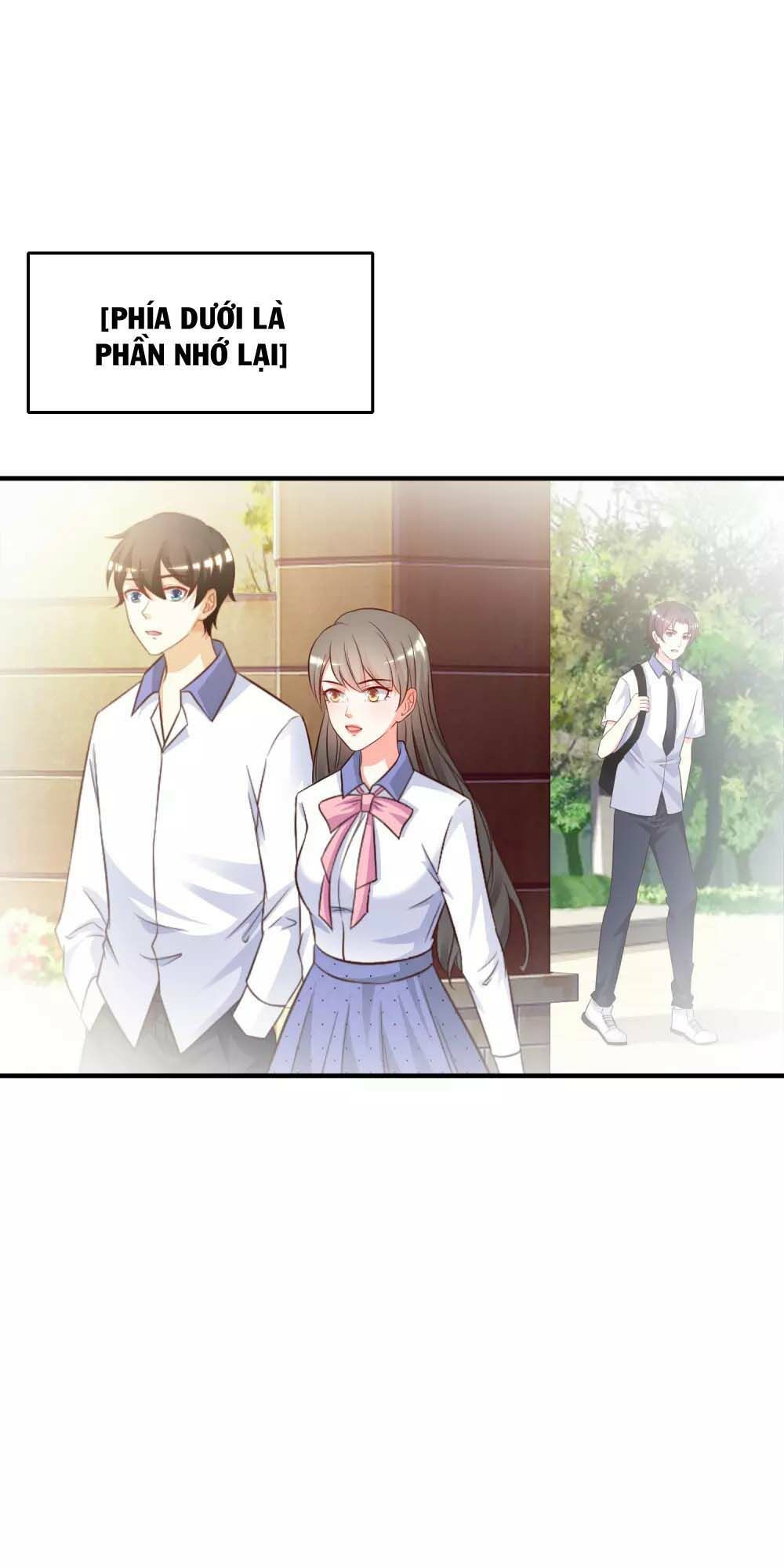 đọc truyện Tối Cường Vận Đào Hoa Chương 26 ảnh 20 tại Thiên Thai Truyện