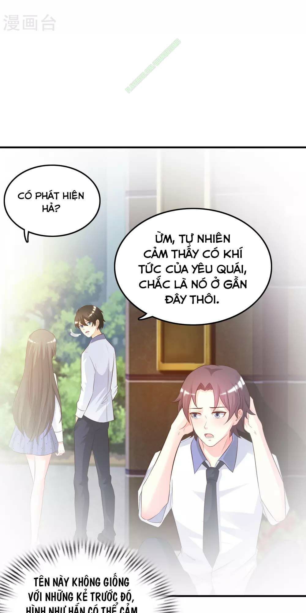 đọc truyện Tối Cường Vận Đào Hoa Chương 26 ảnh 21 tại Thiên Thai Truyện