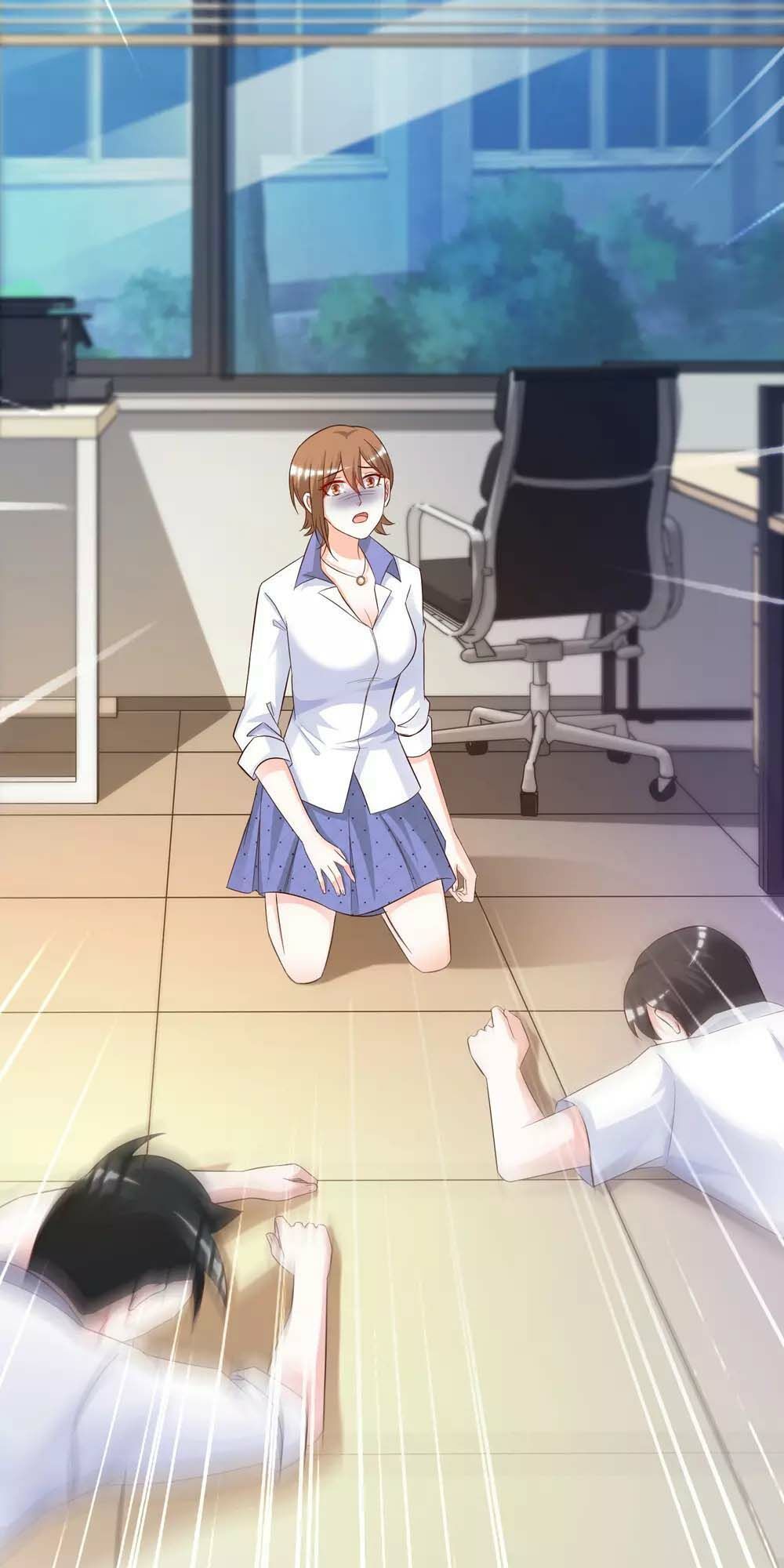 đọc truyện Tối Cường Vận Đào Hoa Chương 26 ảnh 39 tại Thiên Thai Truyện