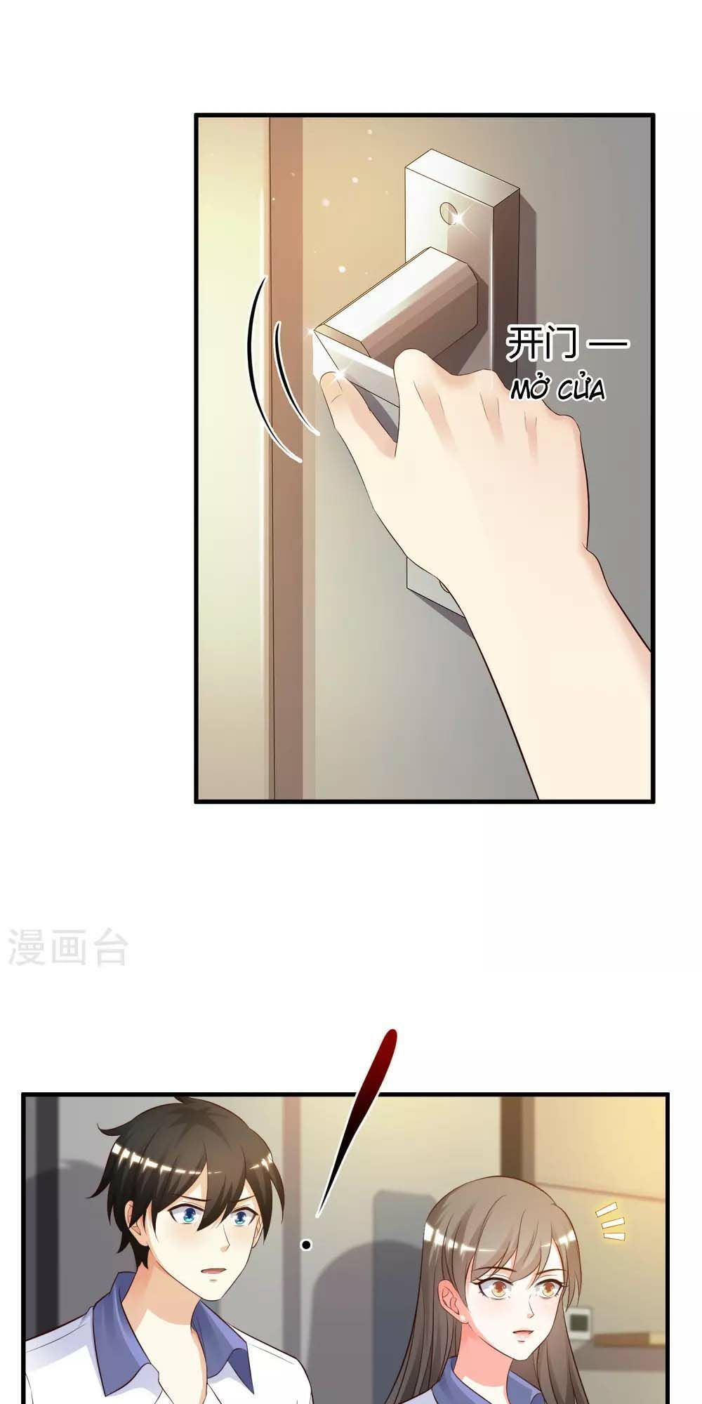 đọc truyện Tối Cường Vận Đào Hoa Chương 26 ảnh 7 tại Thiên Thai Truyện