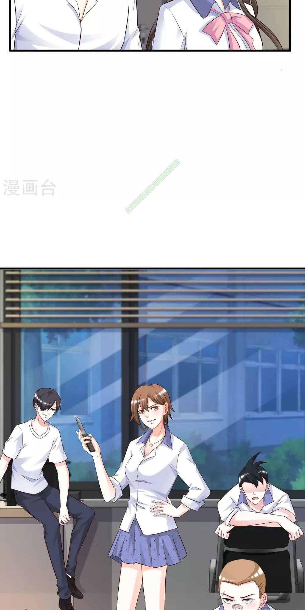 đọc truyện Tối Cường Vận Đào Hoa Chương 26 ảnh 8 tại Thiên Thai Truyện