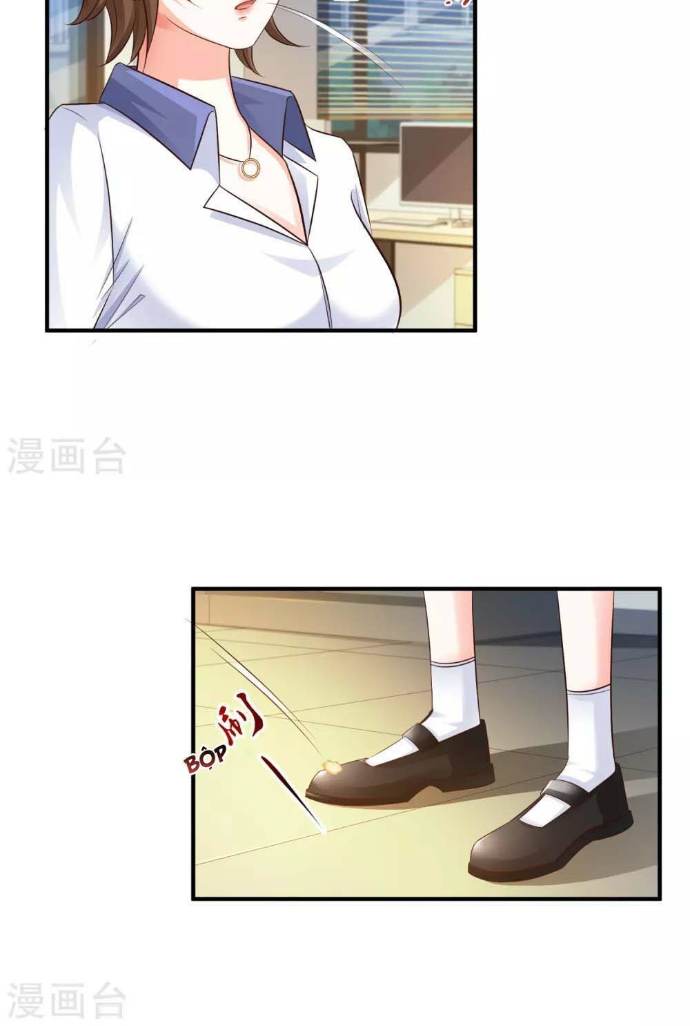 đọc truyện Tối Cường Vận Đào Hoa Chương 26 ảnh 11 tại Thiên Thai Truyện