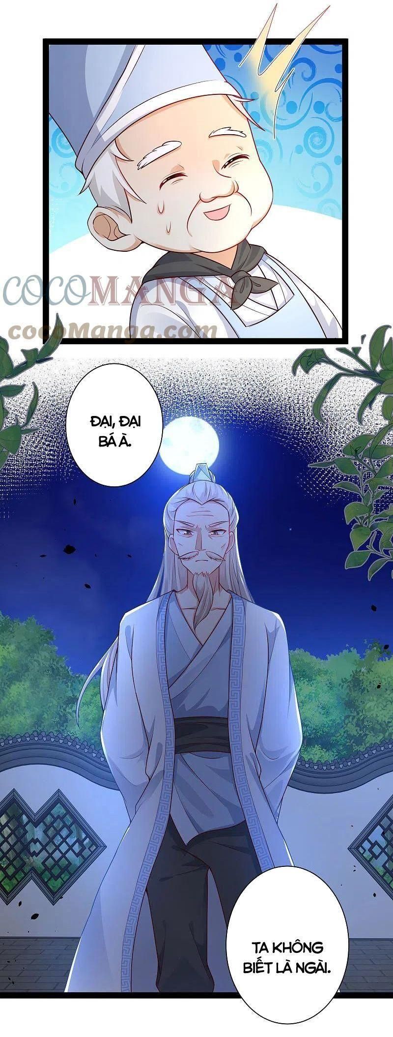 đọc truyện Tối Cường Vận Đào Hoa Chương 260 ảnh 11 tại Thiên Thai Truyện