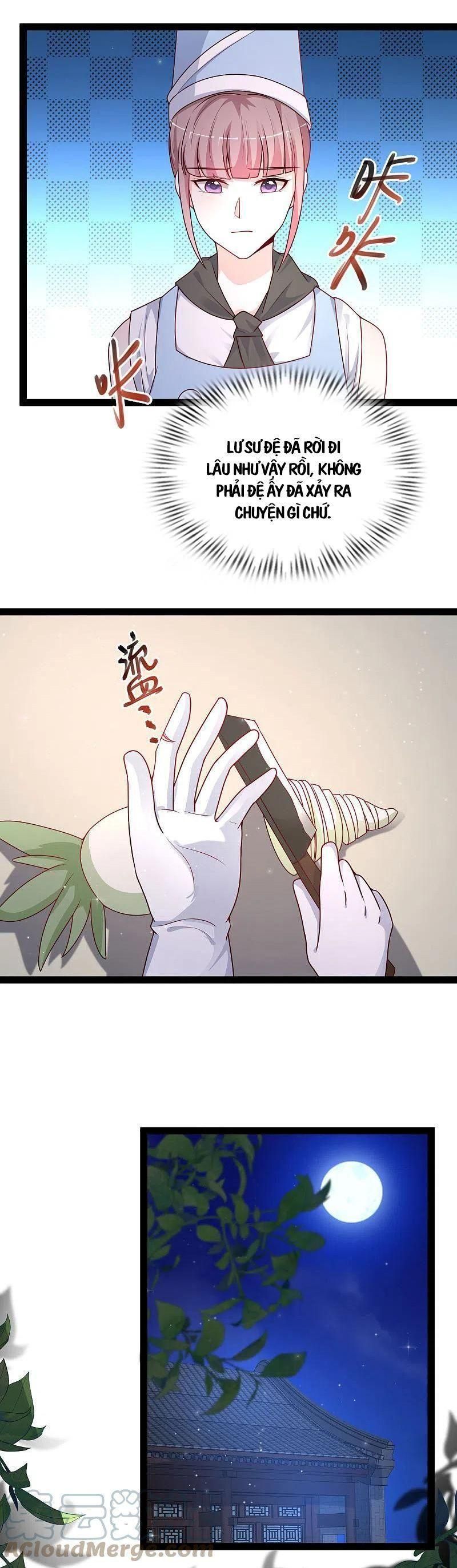 đọc truyện Tối Cường Vận Đào Hoa Chương 261 ảnh 6 tại Thiên Thai Truyện