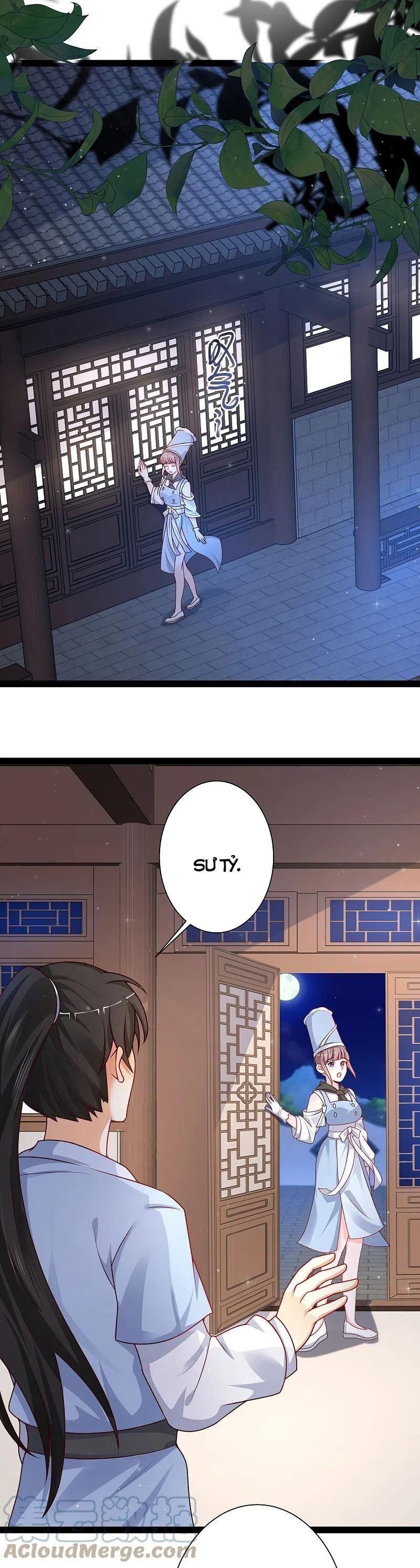 đọc truyện Tối Cường Vận Đào Hoa Chương 261 ảnh 7 tại Thiên Thai Truyện