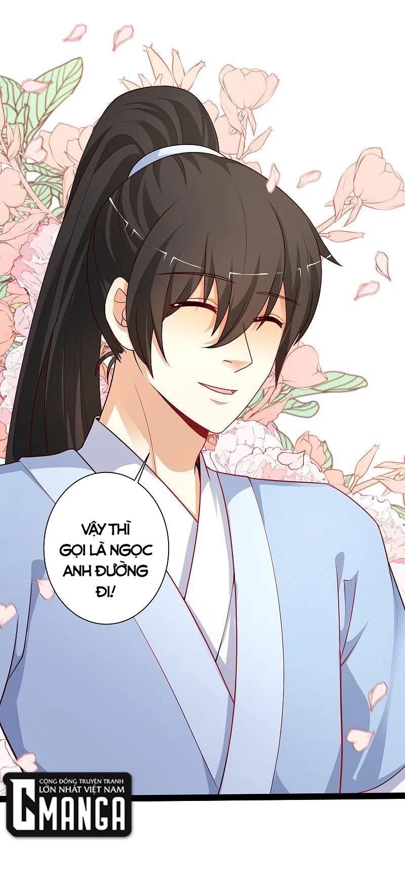 đọc truyện Tối Cường Vận Đào Hoa Chương 262 ảnh 13 tại Thiên Thai Truyện