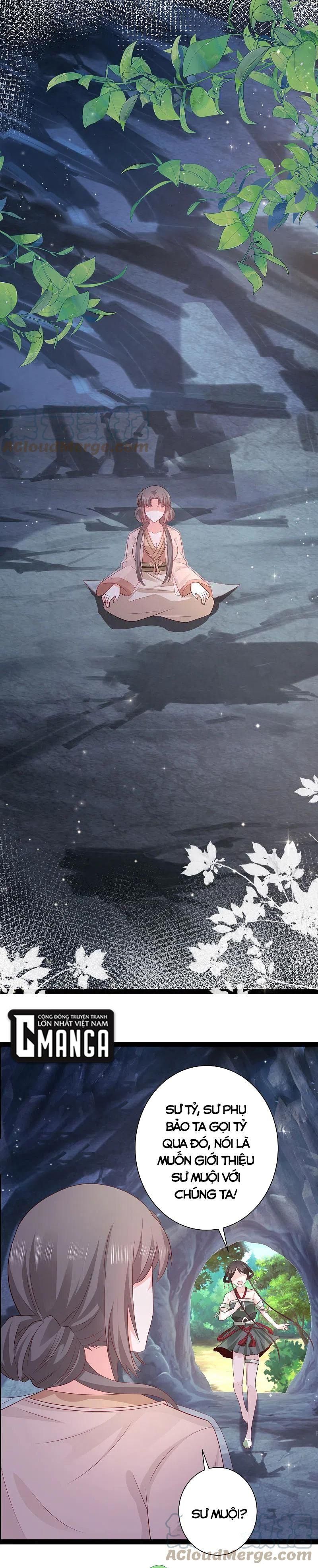 đọc truyện Tối Cường Vận Đào Hoa Chương 266 ảnh 9 tại Thiên Thai Truyện