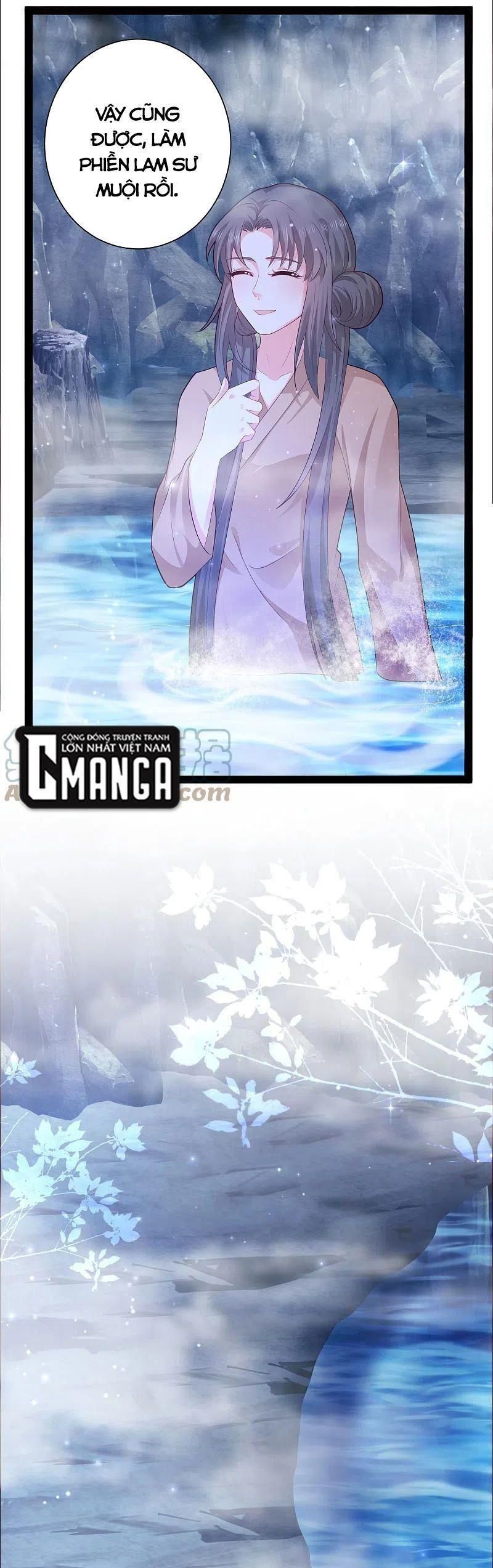 đọc truyện Tối Cường Vận Đào Hoa Chương 267 ảnh 14 tại Thiên Thai Truyện