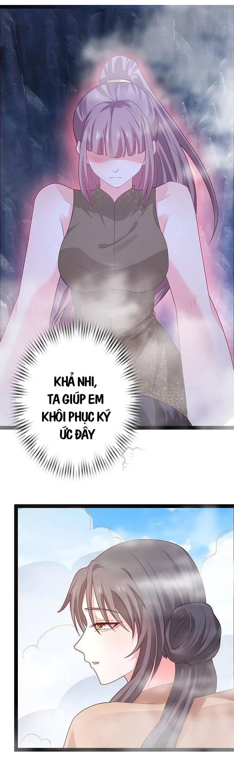 đọc truyện Tối Cường Vận Đào Hoa Chương 267 ảnh 16 tại Thiên Thai Truyện