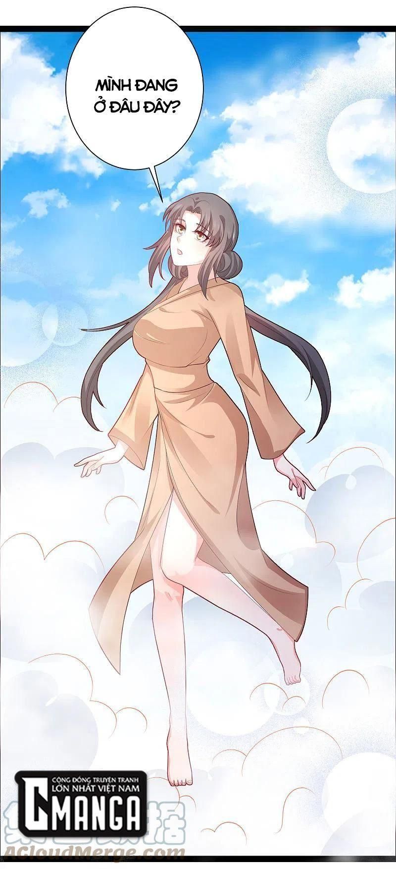 đọc truyện Tối Cường Vận Đào Hoa Chương 267 ảnh 17 tại Thiên Thai Truyện