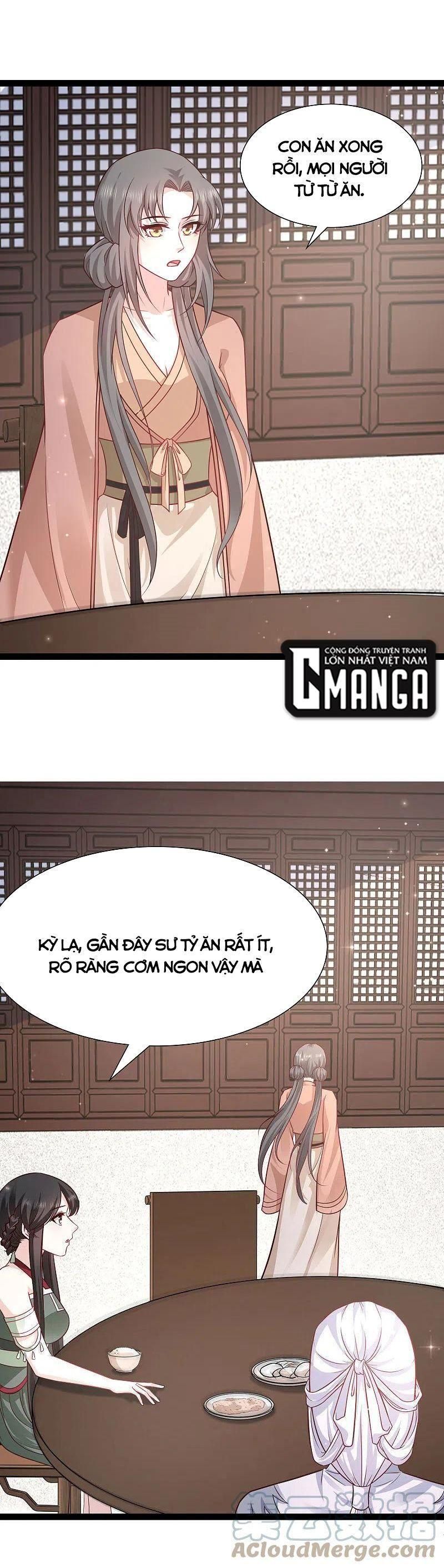 đọc truyện Tối Cường Vận Đào Hoa Chương 268 ảnh 13 tại Thiên Thai Truyện