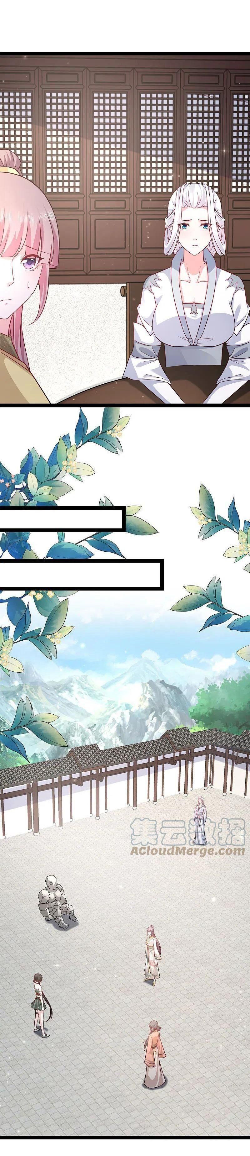 đọc truyện Tối Cường Vận Đào Hoa Chương 268 ảnh 14 tại Thiên Thai Truyện