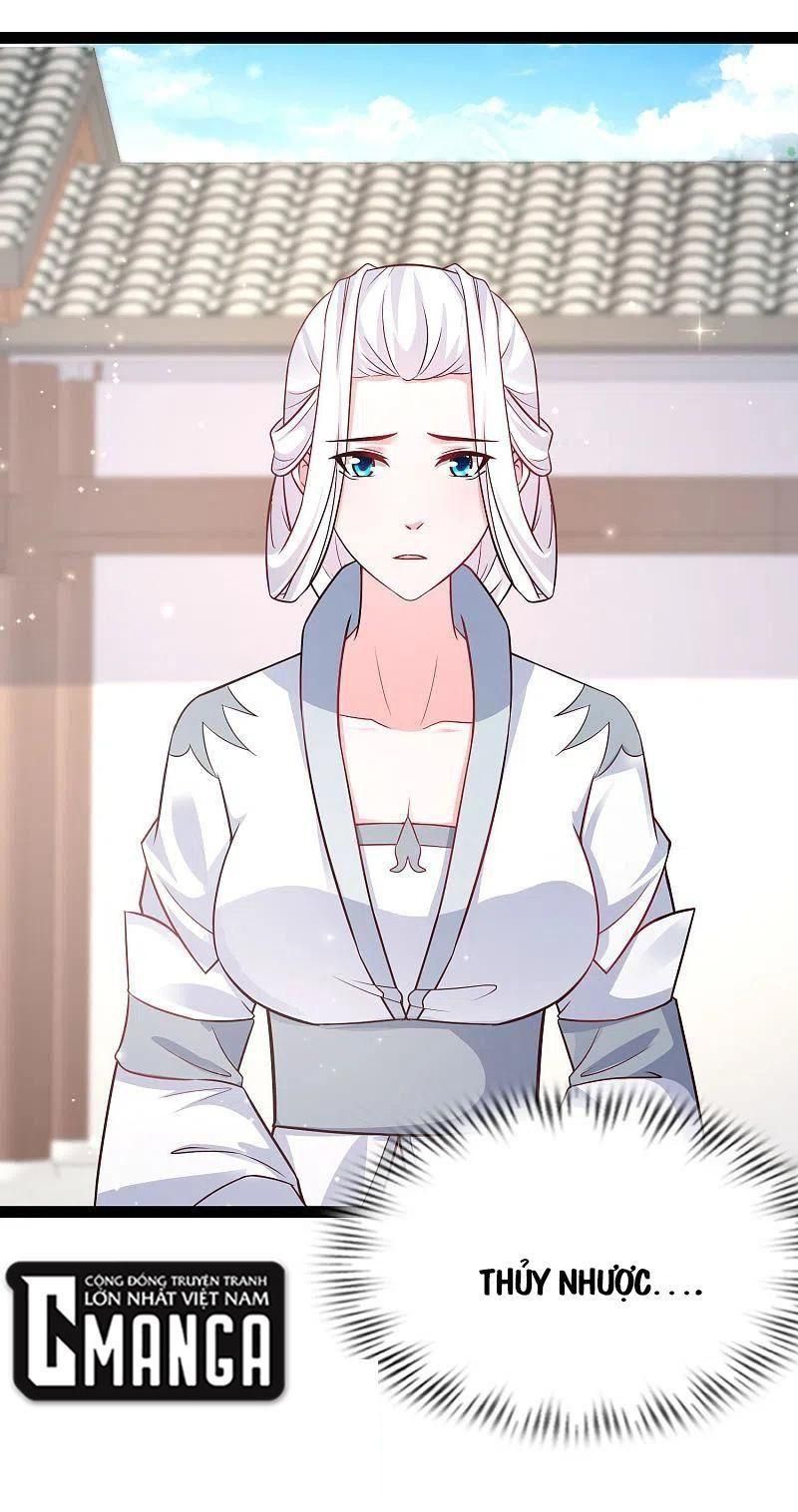 đọc truyện Tối Cường Vận Đào Hoa Chương 268 ảnh 18 tại Thiên Thai Truyện