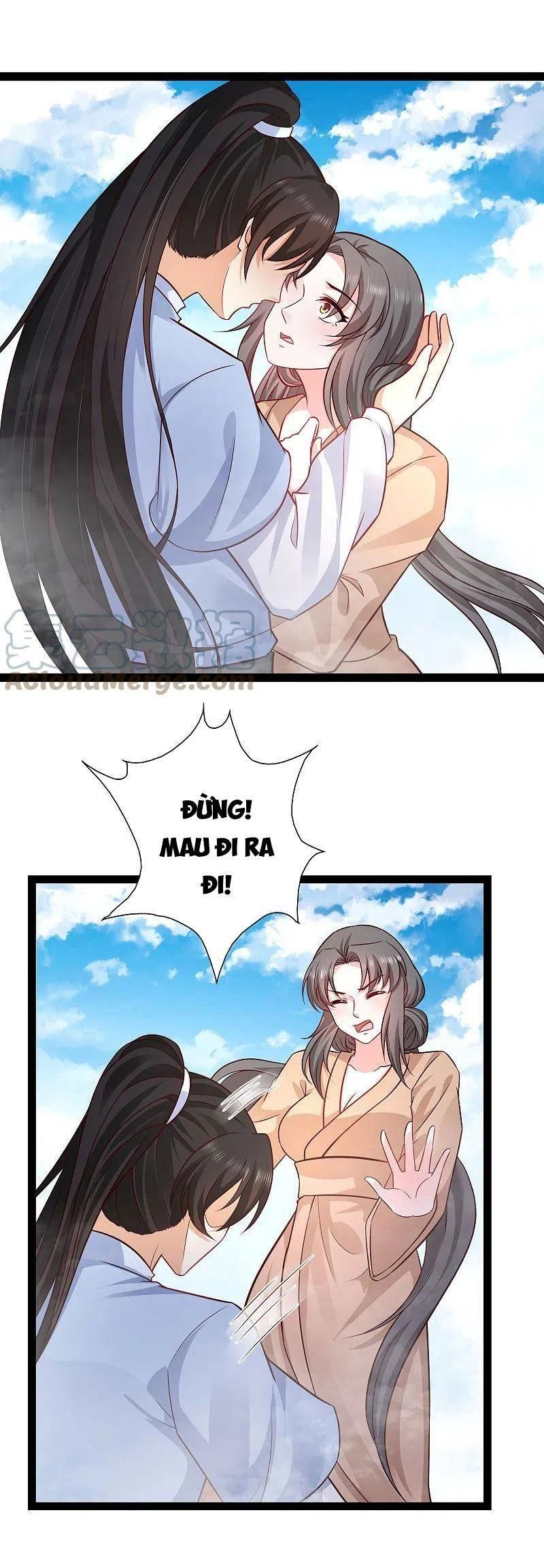 đọc truyện Tối Cường Vận Đào Hoa Chương 268 ảnh 6 tại Thiên Thai Truyện