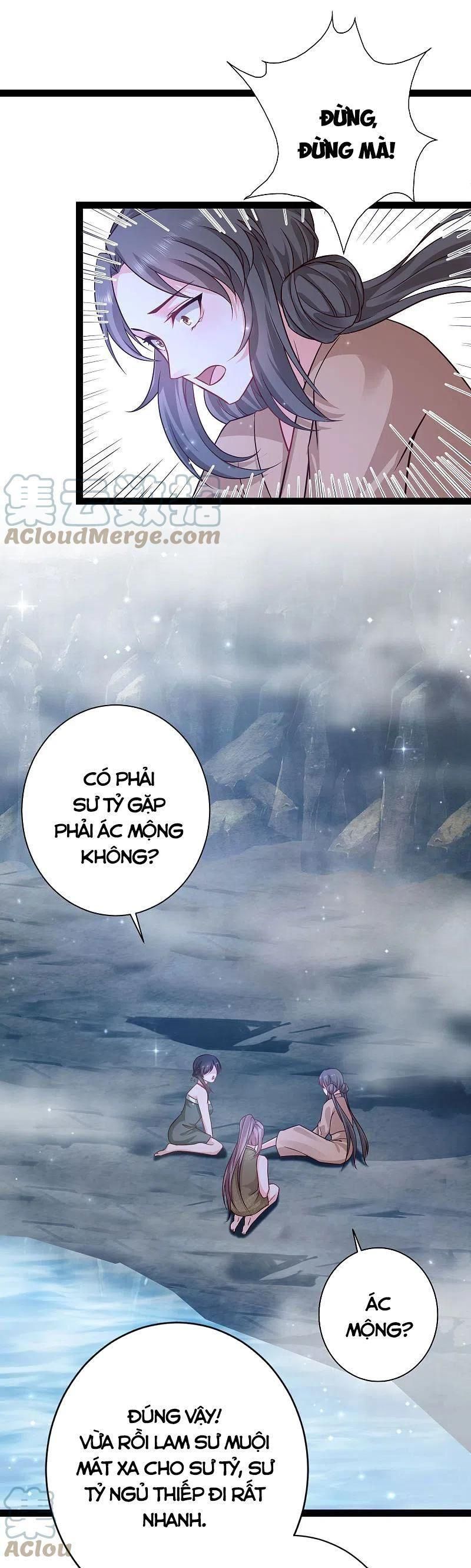 đọc truyện Tối Cường Vận Đào Hoa Chương 268 ảnh 7 tại Thiên Thai Truyện