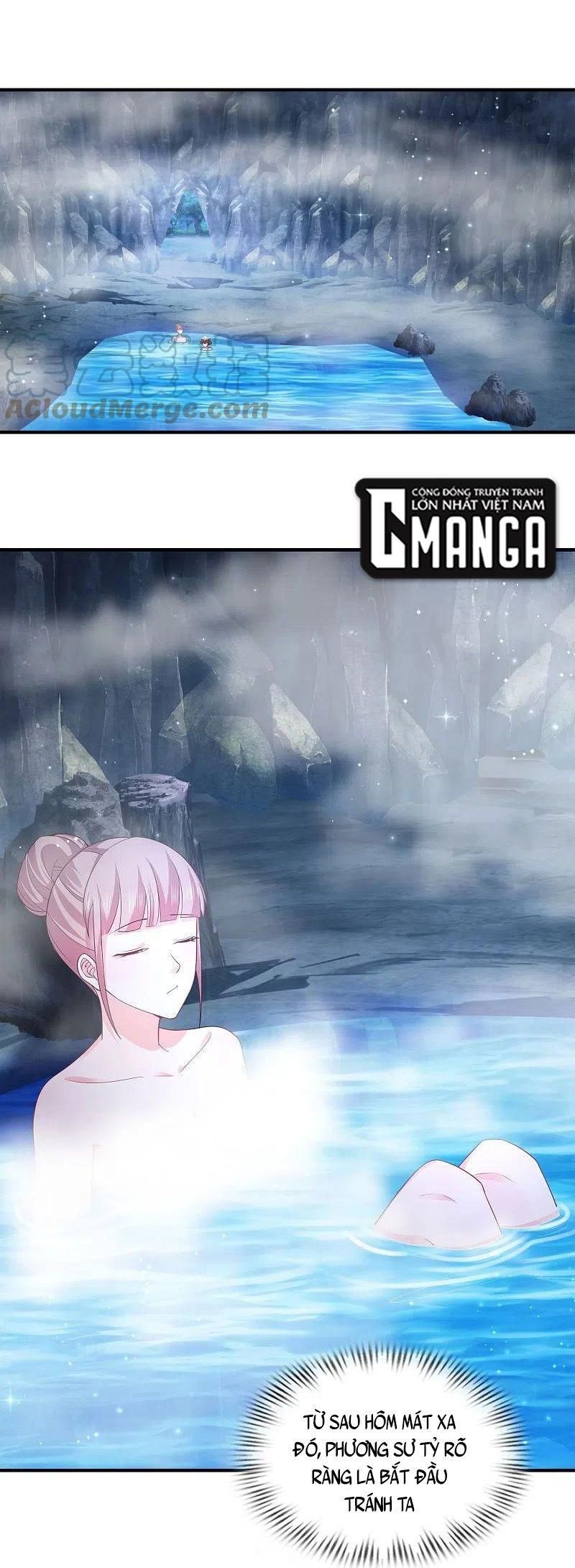 đọc truyện Tối Cường Vận Đào Hoa Chương 269 ảnh 3 tại Thiên Thai Truyện