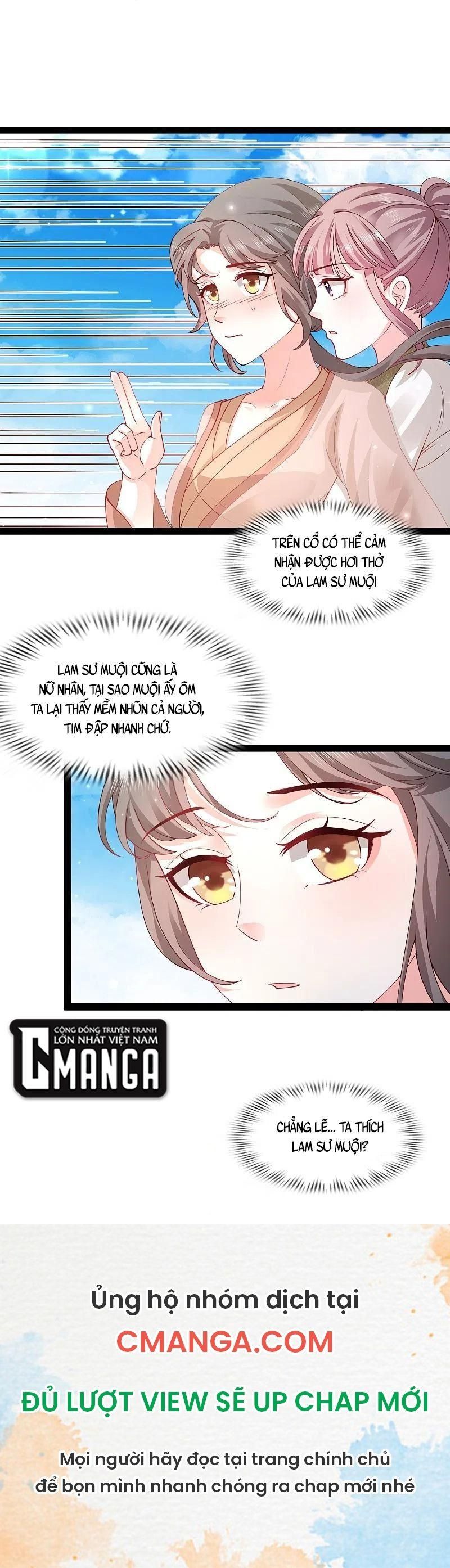 đọc truyện Tối Cường Vận Đào Hoa Chương 269 ảnh 17 tại Thiên Thai Truyện