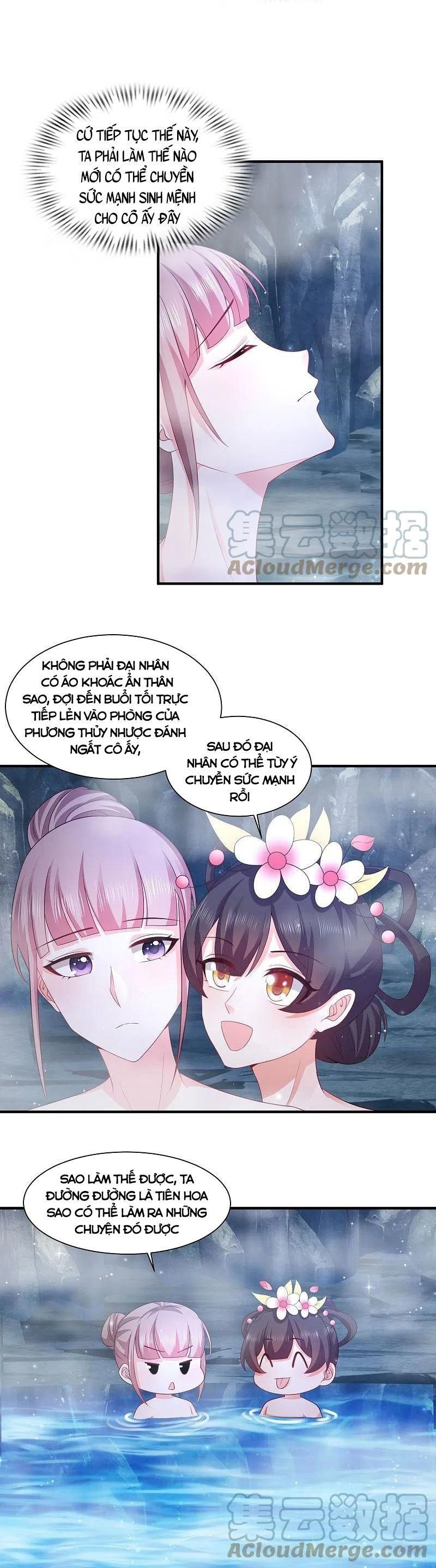 đọc truyện Tối Cường Vận Đào Hoa Chương 269 ảnh 4 tại Thiên Thai Truyện