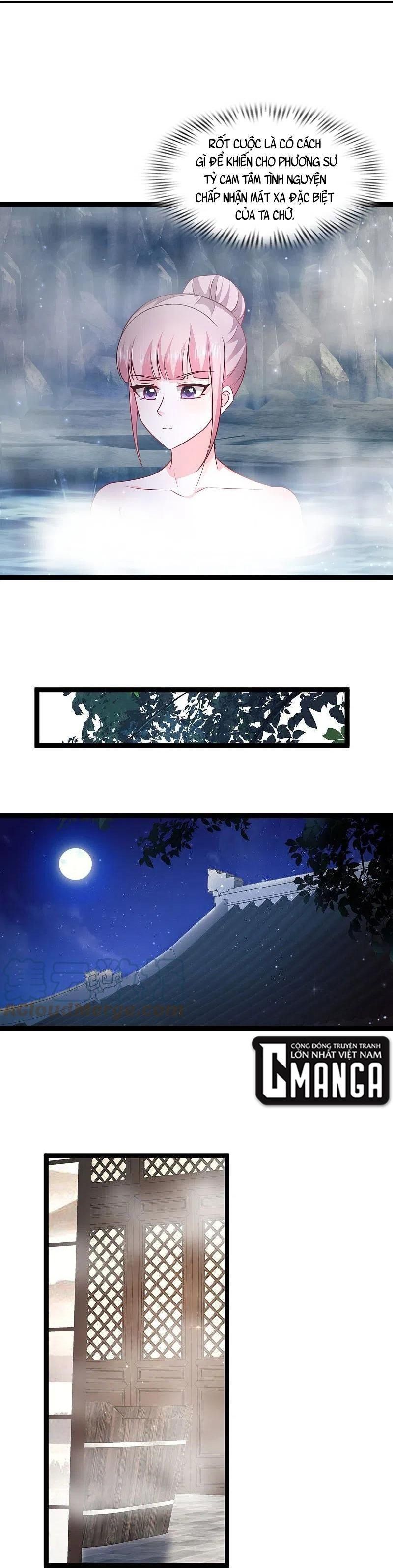 đọc truyện Tối Cường Vận Đào Hoa Chương 269 ảnh 5 tại Thiên Thai Truyện