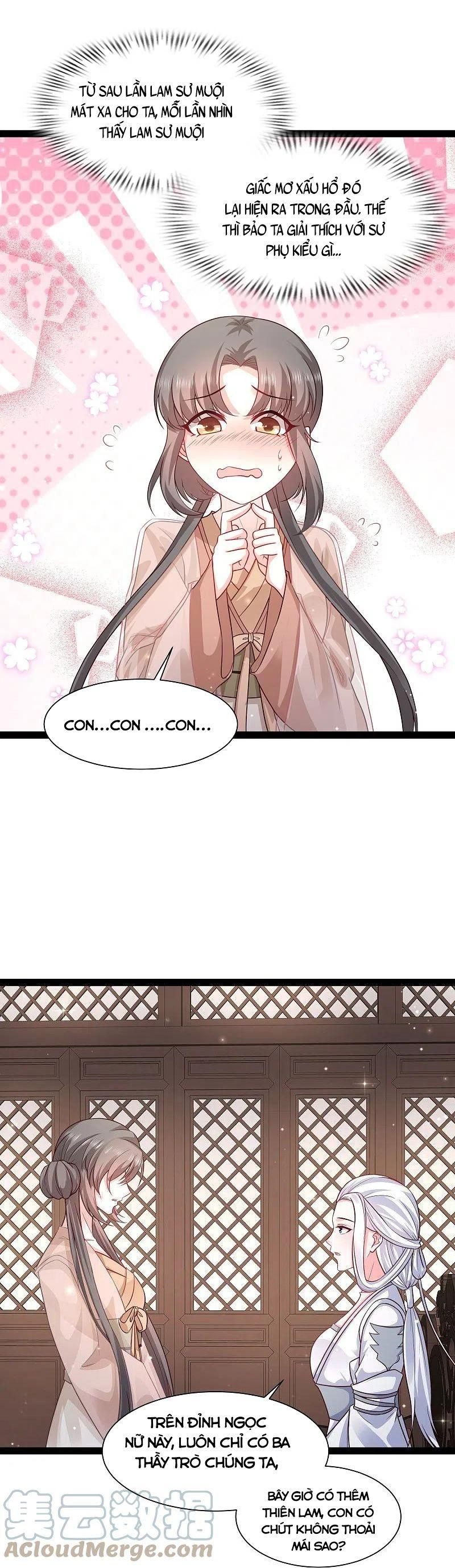 đọc truyện Tối Cường Vận Đào Hoa Chương 269 ảnh 10 tại Thiên Thai Truyện