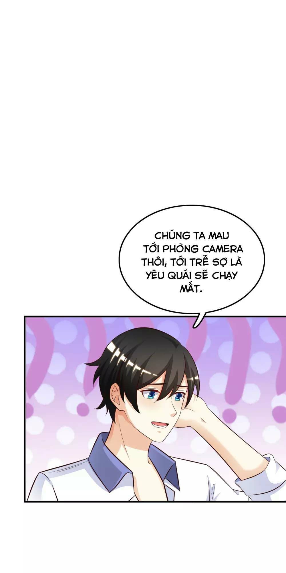 đọc truyện Tối Cường Vận Đào Hoa Chương 27 ảnh 13 tại Thiên Thai Truyện