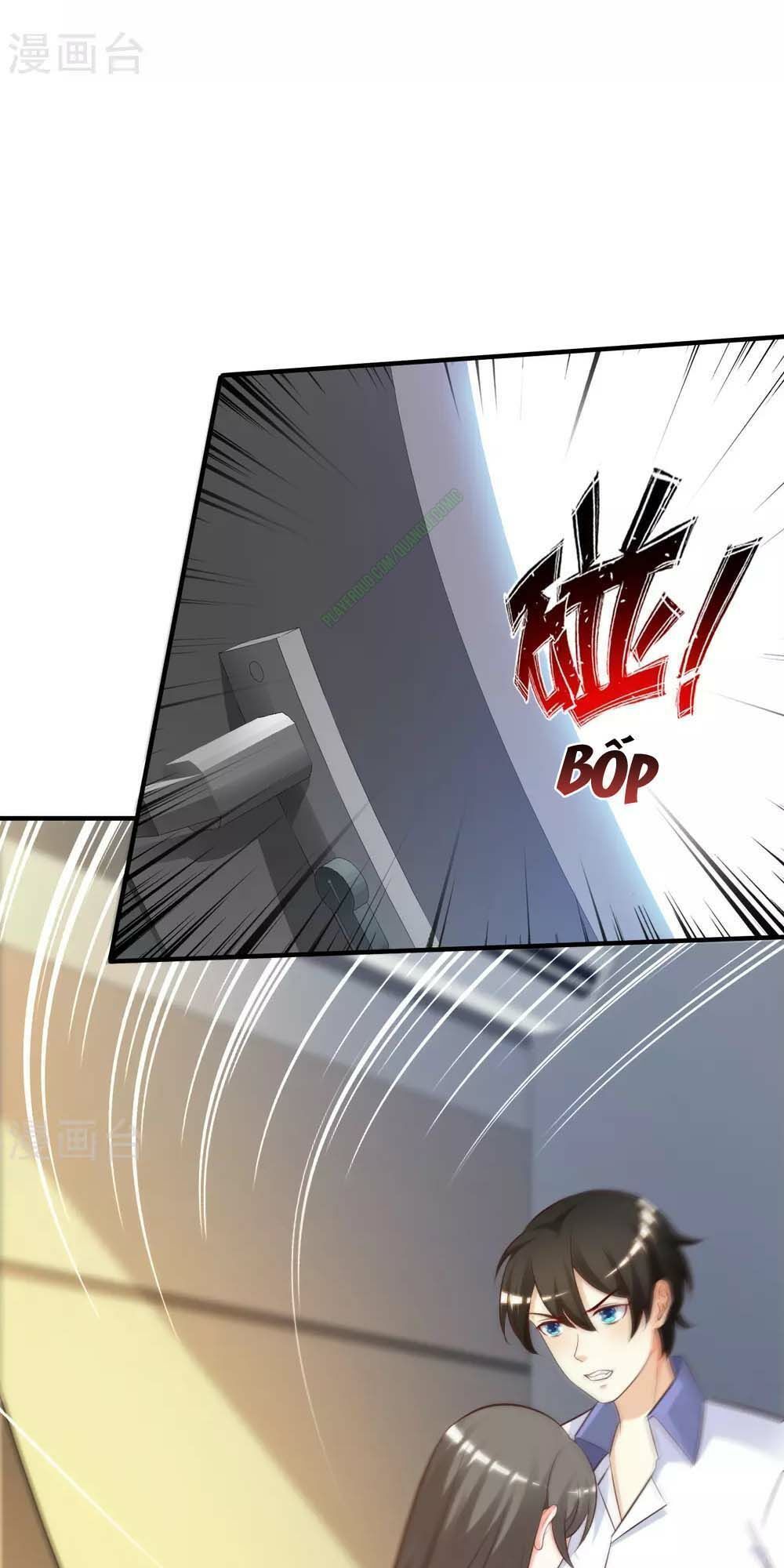 đọc truyện Tối Cường Vận Đào Hoa Chương 27 ảnh 14 tại Thiên Thai Truyện