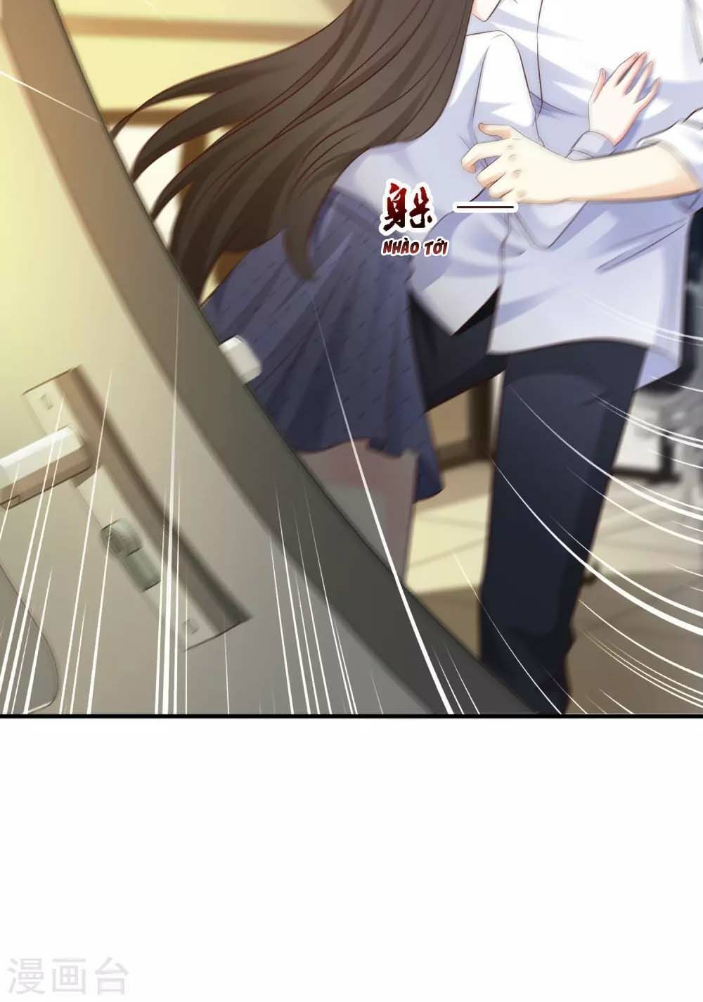 đọc truyện Tối Cường Vận Đào Hoa Chương 27 ảnh 15 tại Thiên Thai Truyện