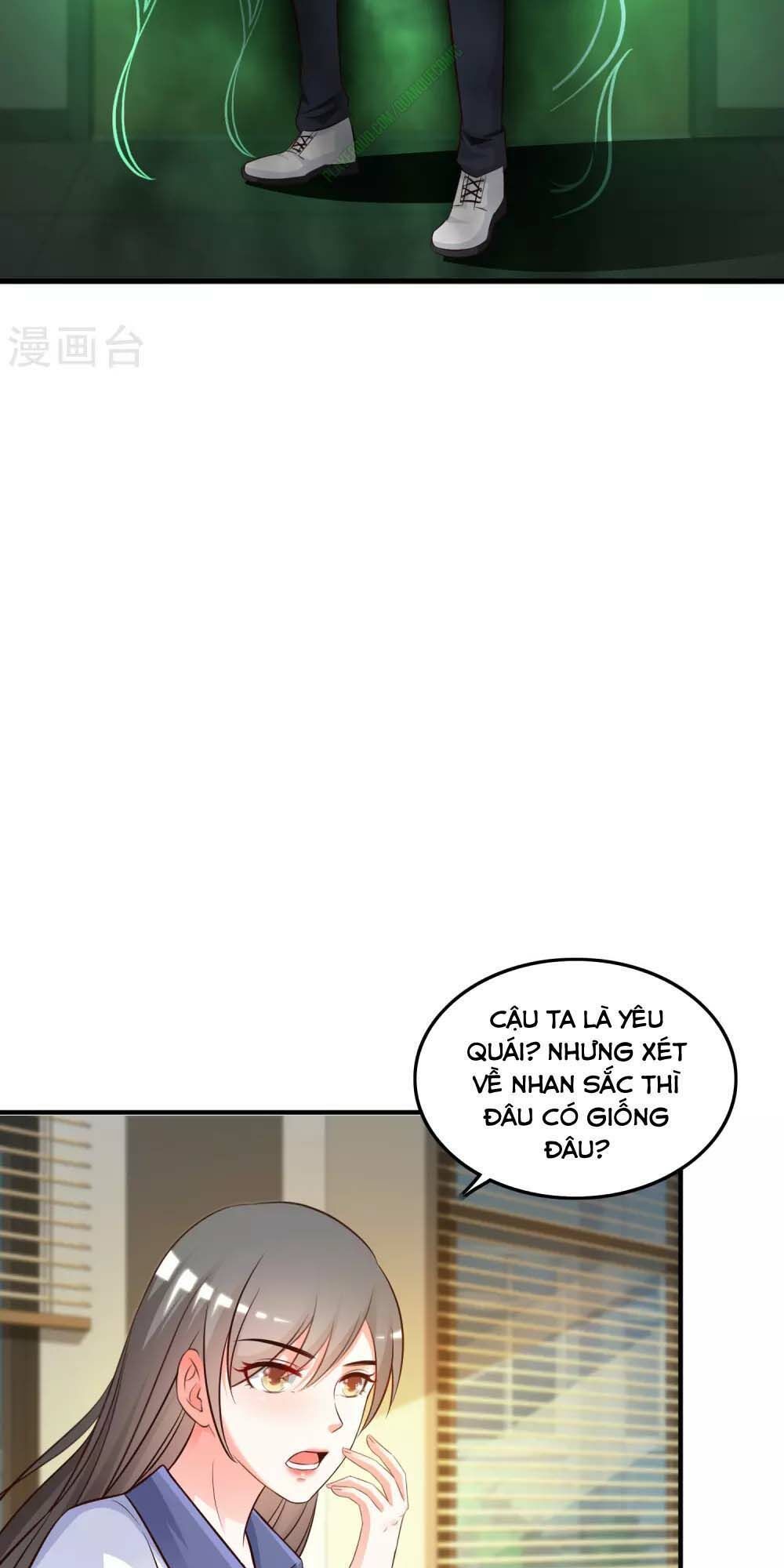 đọc truyện Tối Cường Vận Đào Hoa Chương 27 ảnh 17 tại Thiên Thai Truyện