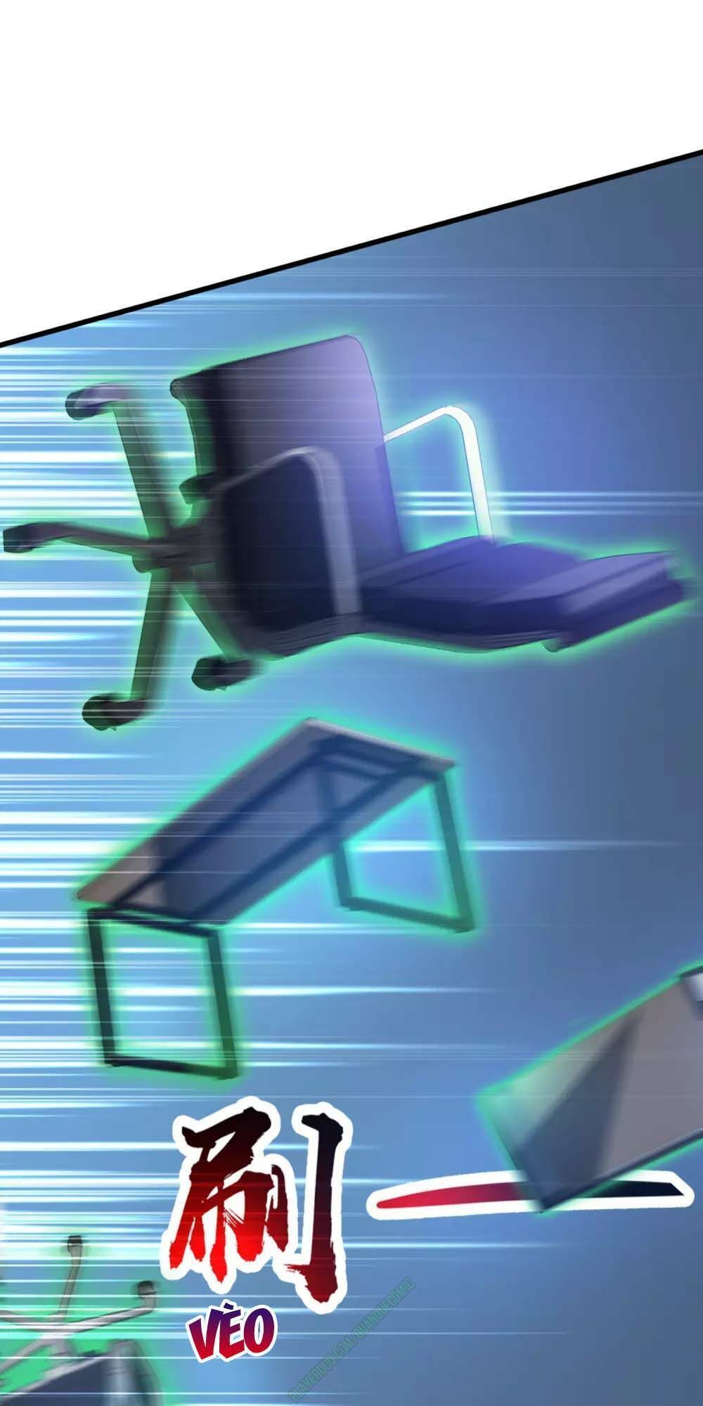 đọc truyện Tối Cường Vận Đào Hoa Chương 27 ảnh 21 tại Thiên Thai Truyện