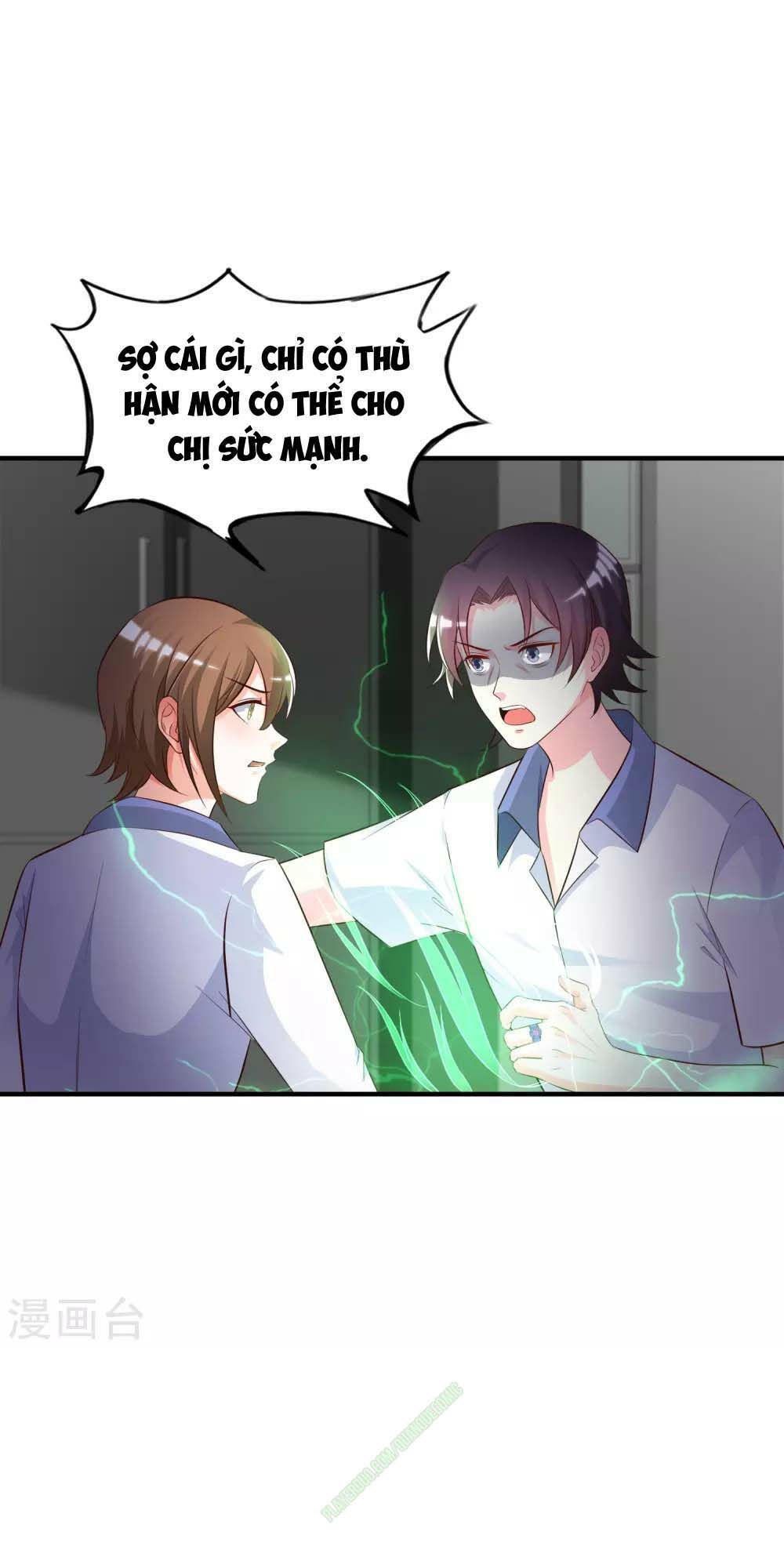 đọc truyện Tối Cường Vận Đào Hoa Chương 27 ảnh 26 tại Thiên Thai Truyện