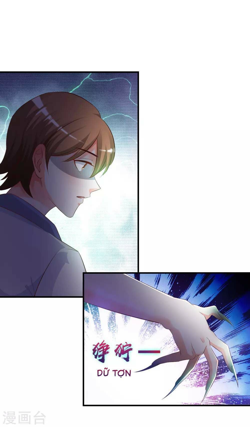 đọc truyện Tối Cường Vận Đào Hoa Chương 27 ảnh 27 tại Thiên Thai Truyện