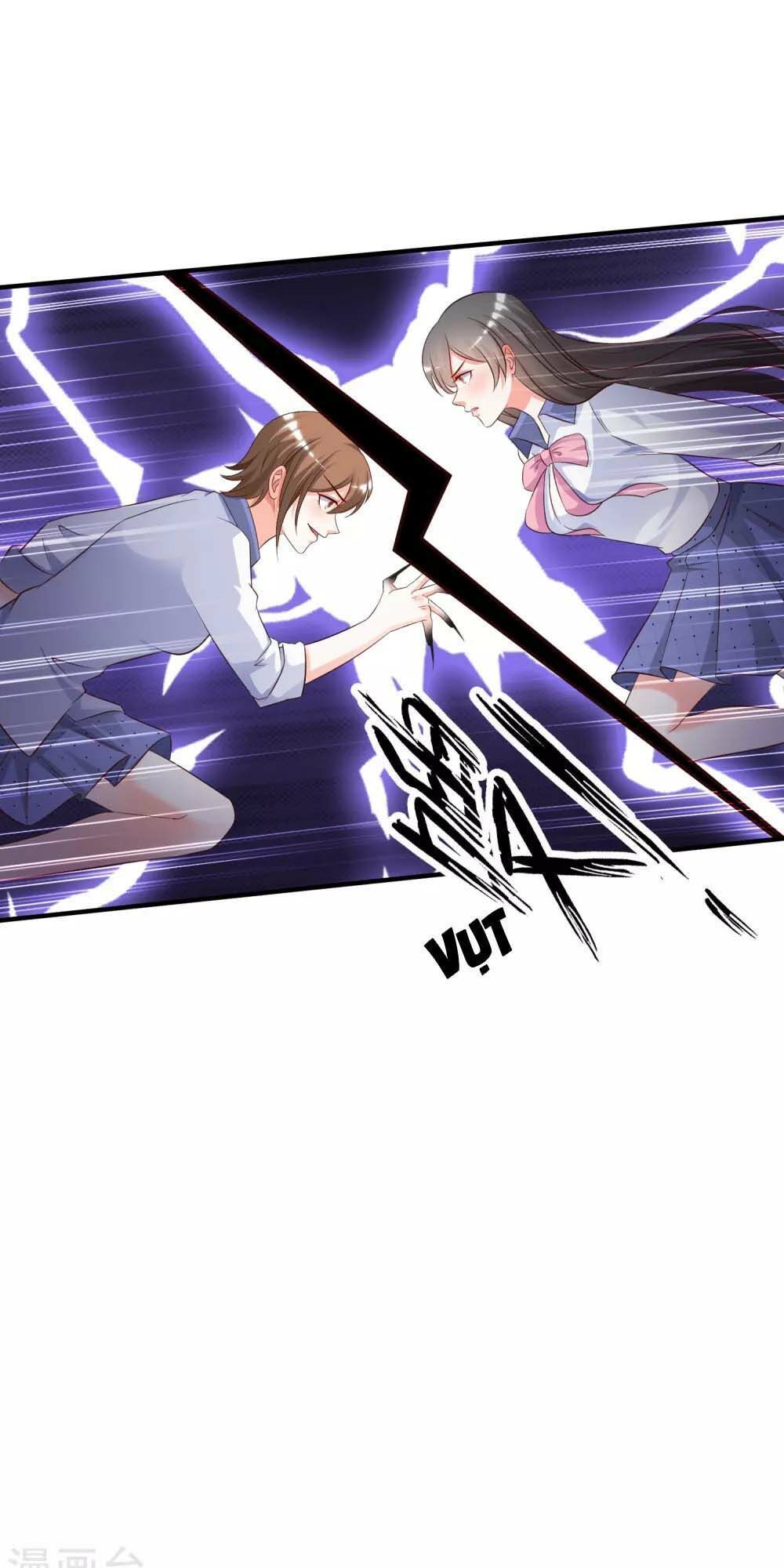 đọc truyện Tối Cường Vận Đào Hoa Chương 27 ảnh 31 tại Thiên Thai Truyện