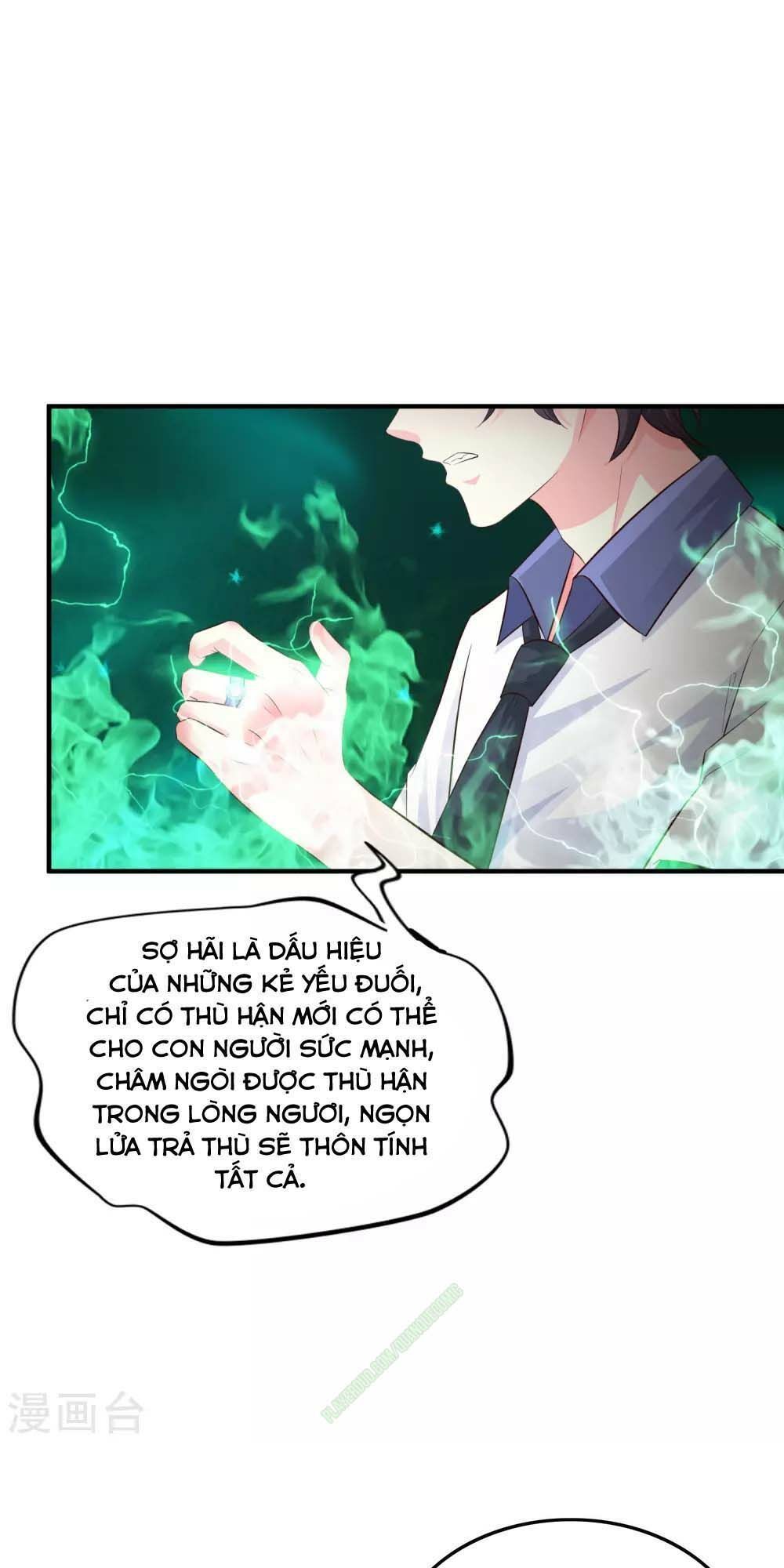 đọc truyện Tối Cường Vận Đào Hoa Chương 27 ảnh 5 tại Thiên Thai Truyện