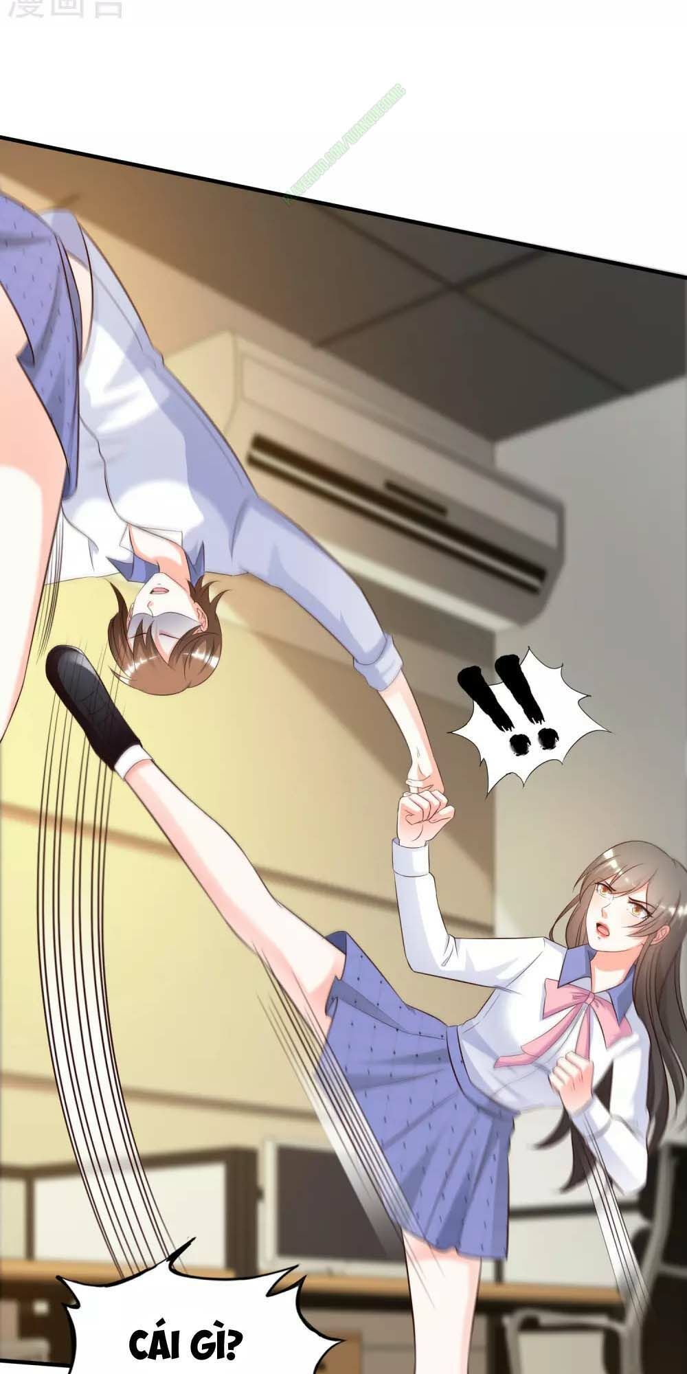 đọc truyện Tối Cường Vận Đào Hoa Chương 27 ảnh 32 tại Thiên Thai Truyện