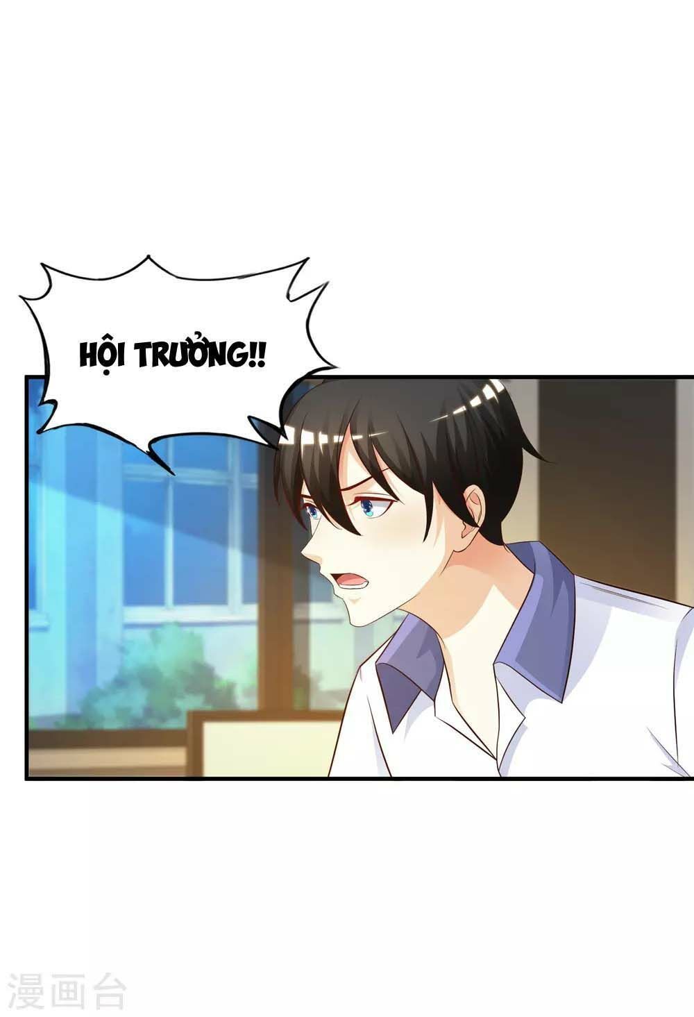 đọc truyện Tối Cường Vận Đào Hoa Chương 27 ảnh 37 tại Thiên Thai Truyện