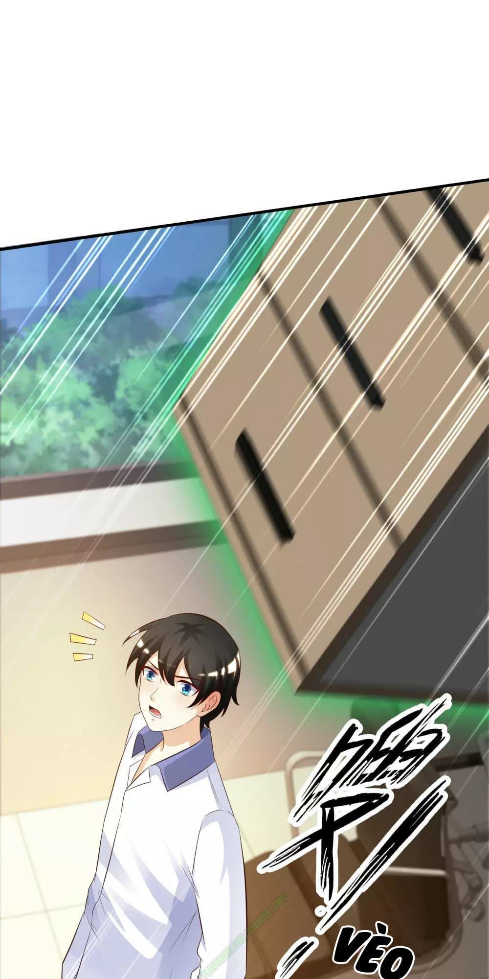 đọc truyện Tối Cường Vận Đào Hoa Chương 27 ảnh 38 tại Thiên Thai Truyện