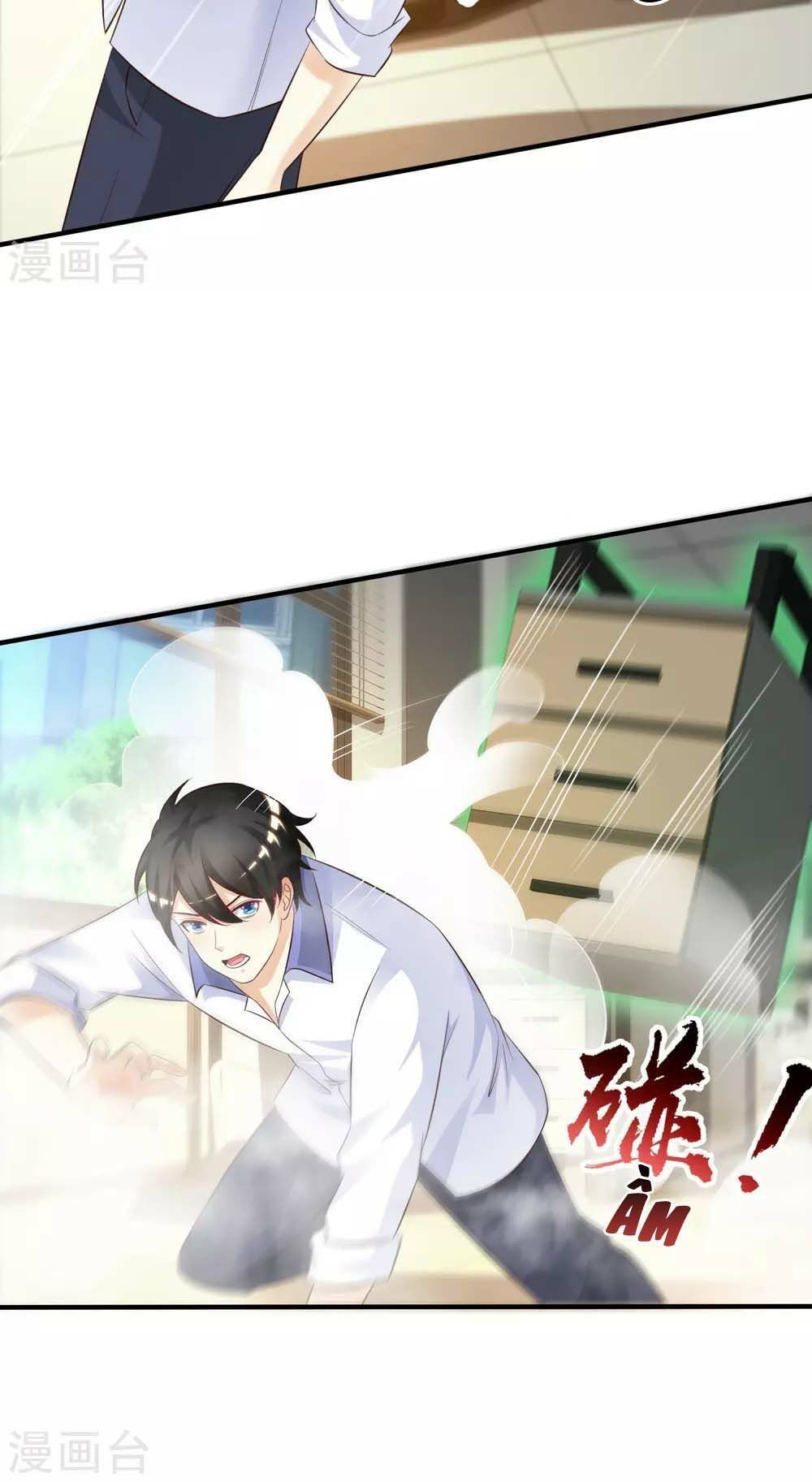 đọc truyện Tối Cường Vận Đào Hoa Chương 27 ảnh 39 tại Thiên Thai Truyện