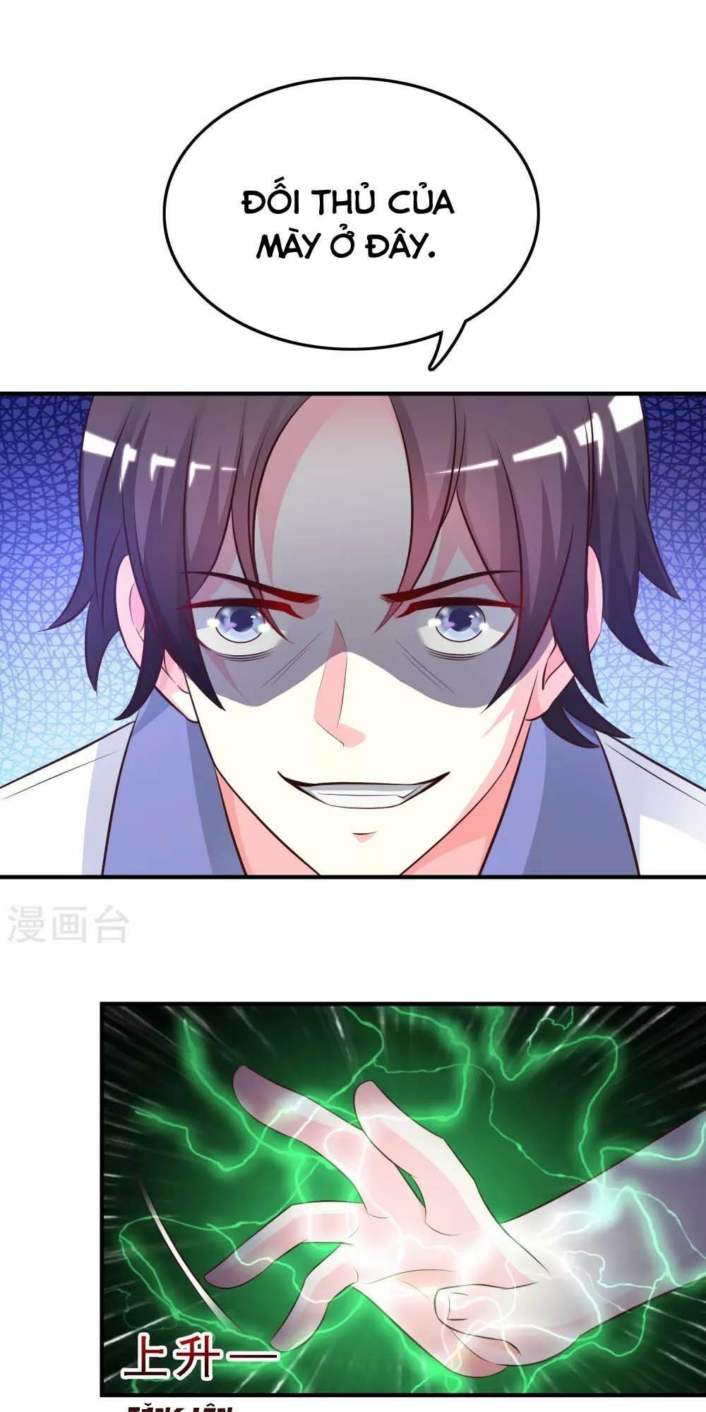 đọc truyện Tối Cường Vận Đào Hoa Chương 27 ảnh 40 tại Thiên Thai Truyện