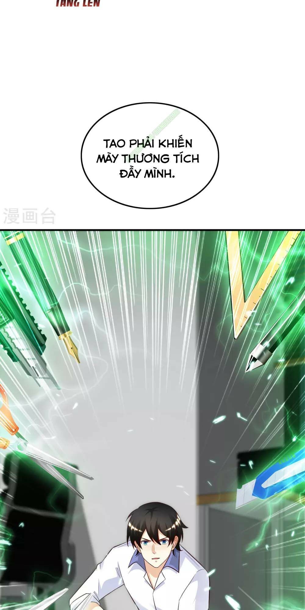 đọc truyện Tối Cường Vận Đào Hoa Chương 27 ảnh 41 tại Thiên Thai Truyện