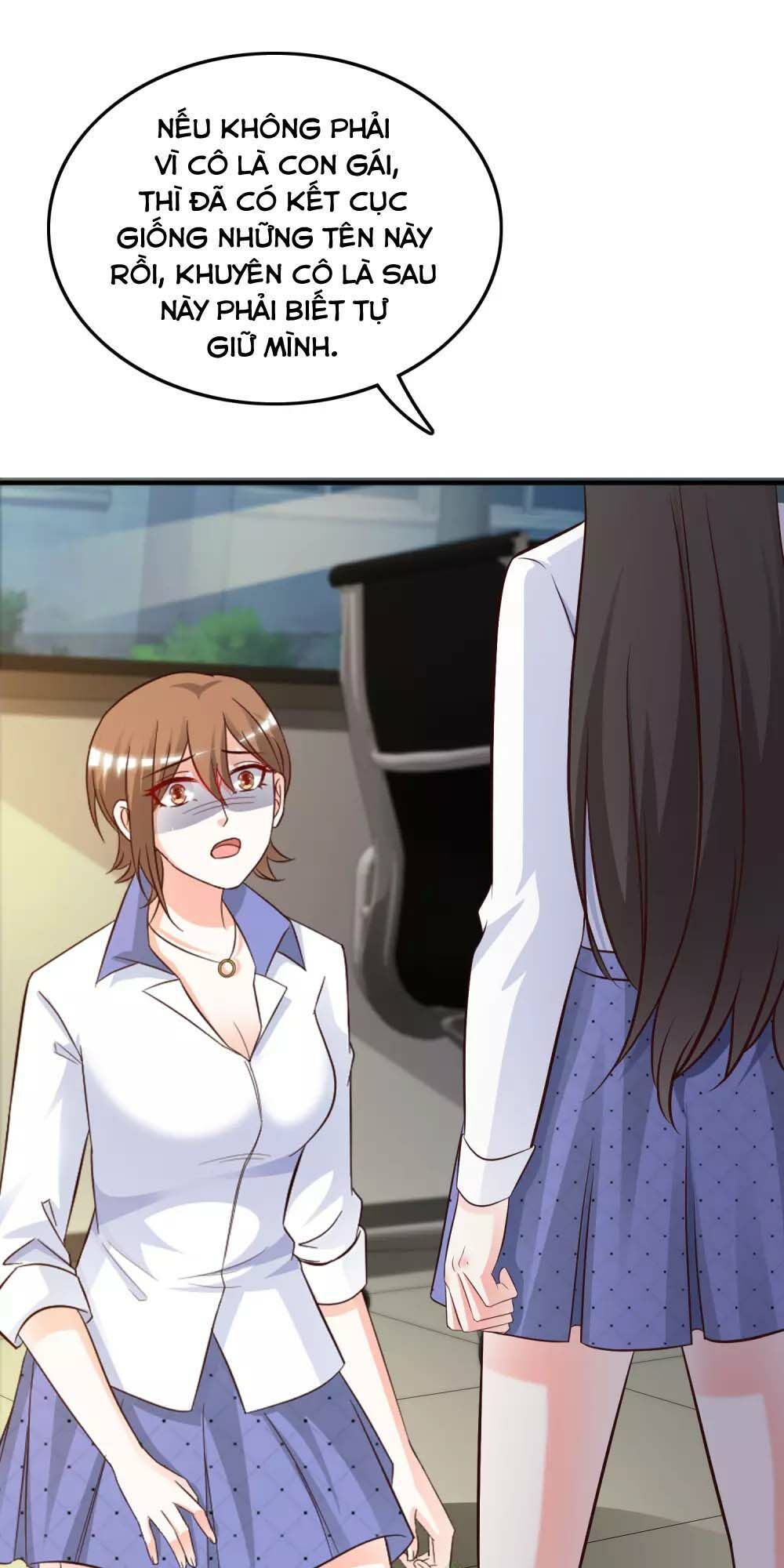 đọc truyện Tối Cường Vận Đào Hoa Chương 27 ảnh 7 tại Thiên Thai Truyện